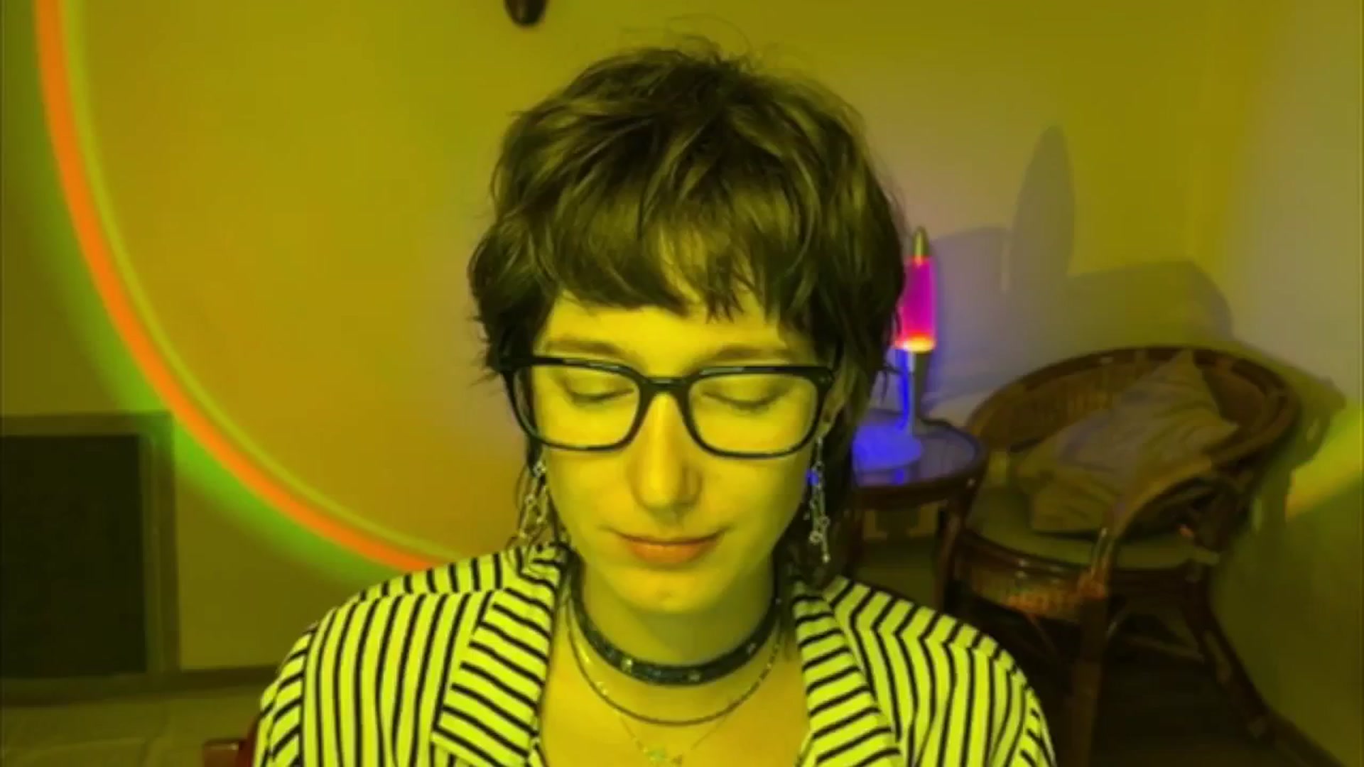 Gallery image thumbnail from LoooneyTunes's myfreecams stream on, 06/21/2025, 18:04 image 2 of 20