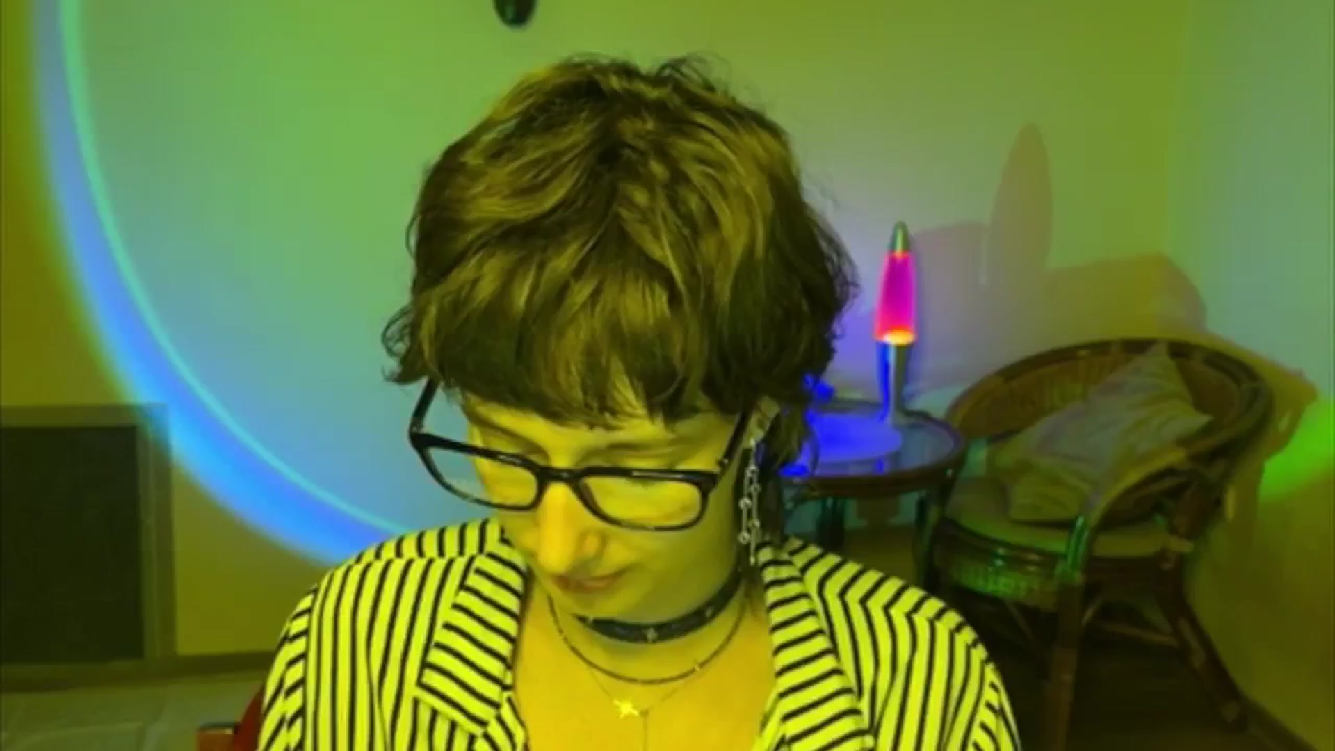 Gallery image thumbnail from LoooneyTunes's myfreecams stream on, 06/21/2025, 18:04 image 1 of 20