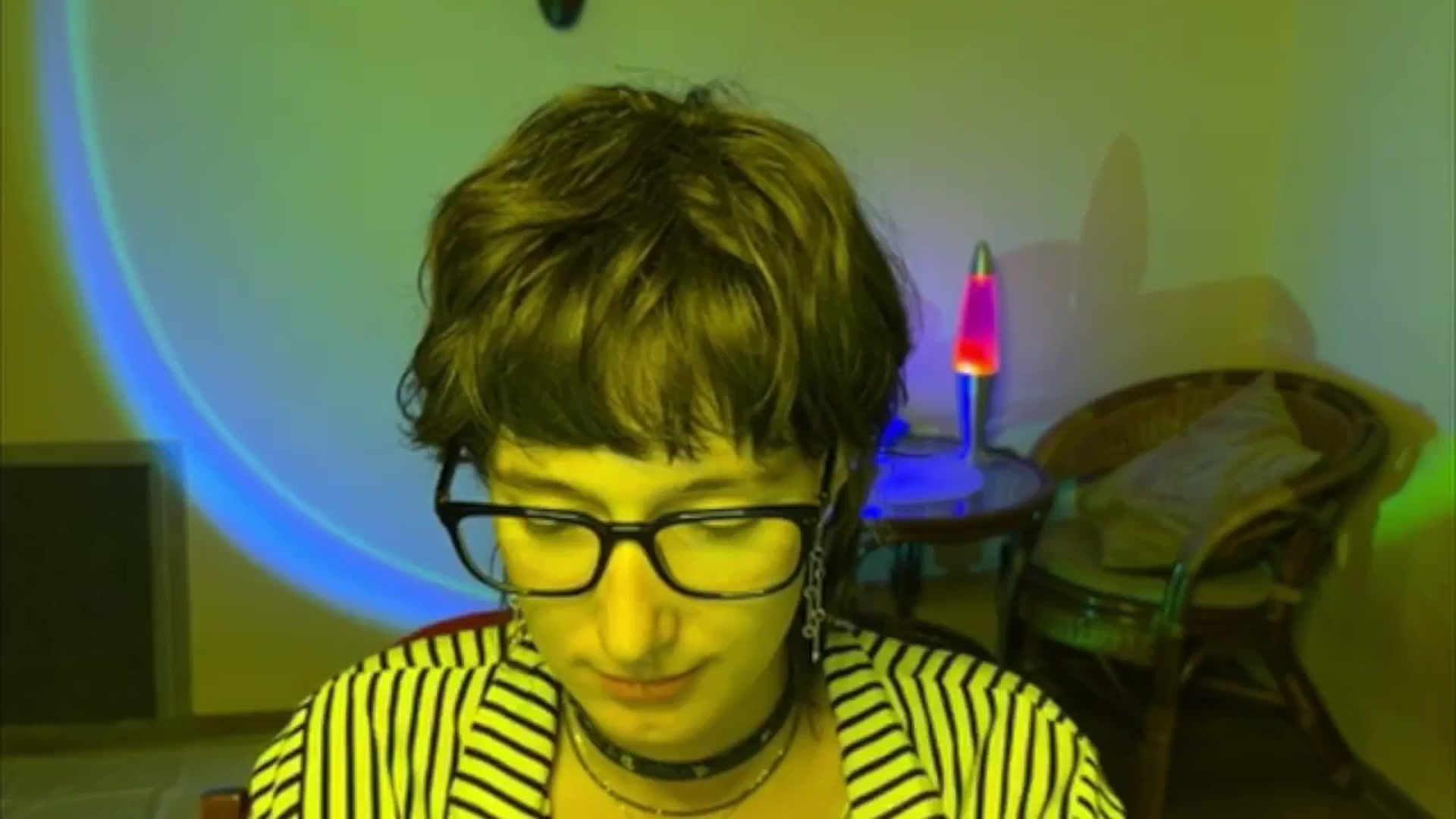 Gallery image thumbnail from LoooneyTunes's myfreecams stream on, 06/21/2025, 18:04 image 9 of 20