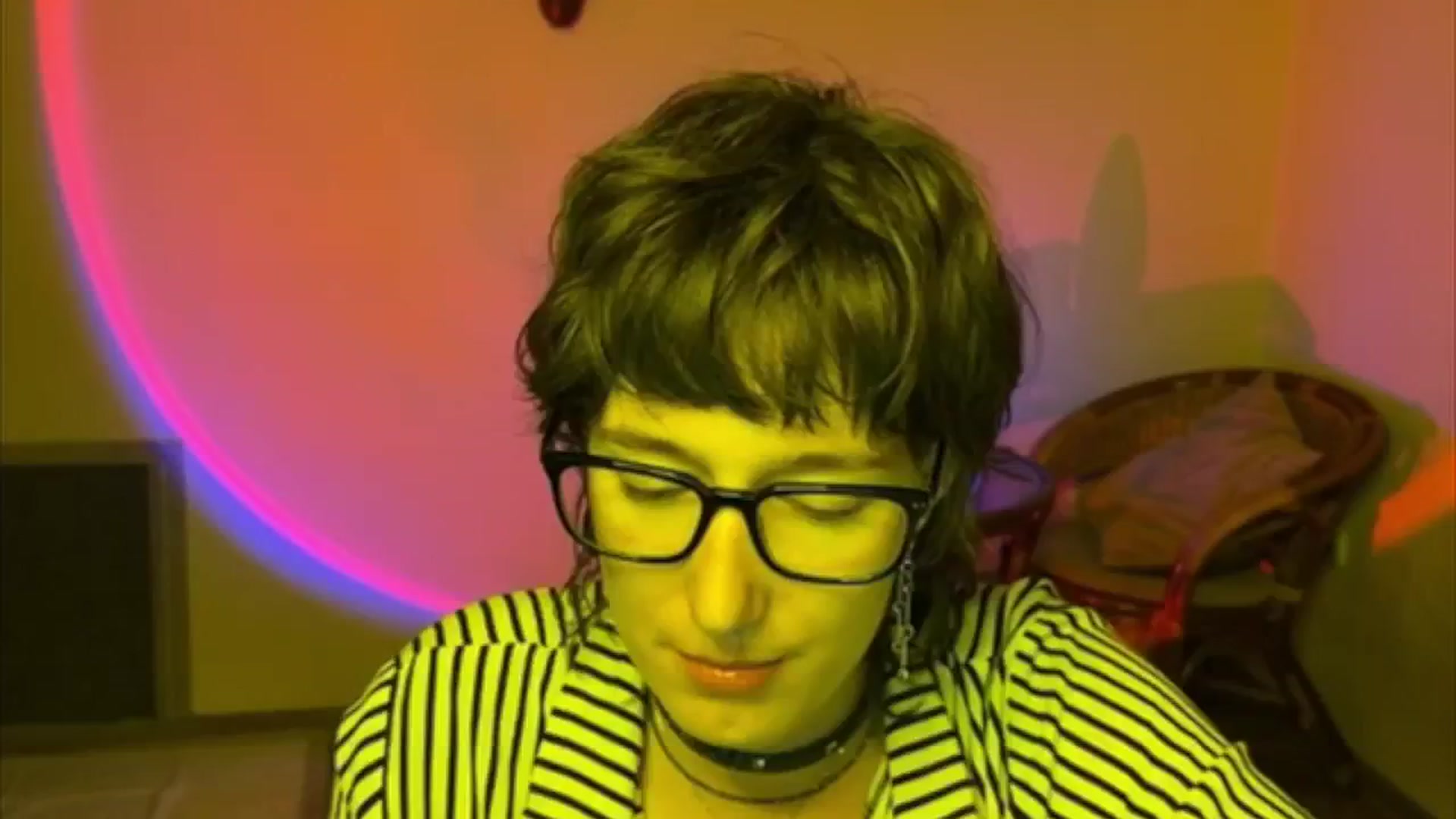 Gallery image thumbnail from LoooneyTunes's myfreecams stream on, 06/21/2025, 19:27 image 10 of 20
