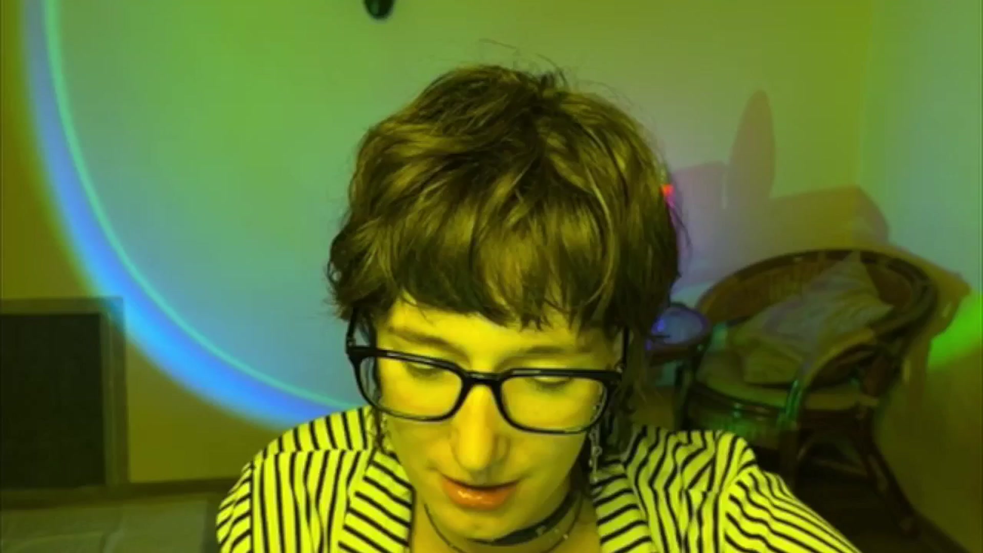 Gallery image thumbnail from LoooneyTunes's myfreecams stream on, 06/21/2025, 19:27 image 5 of 20