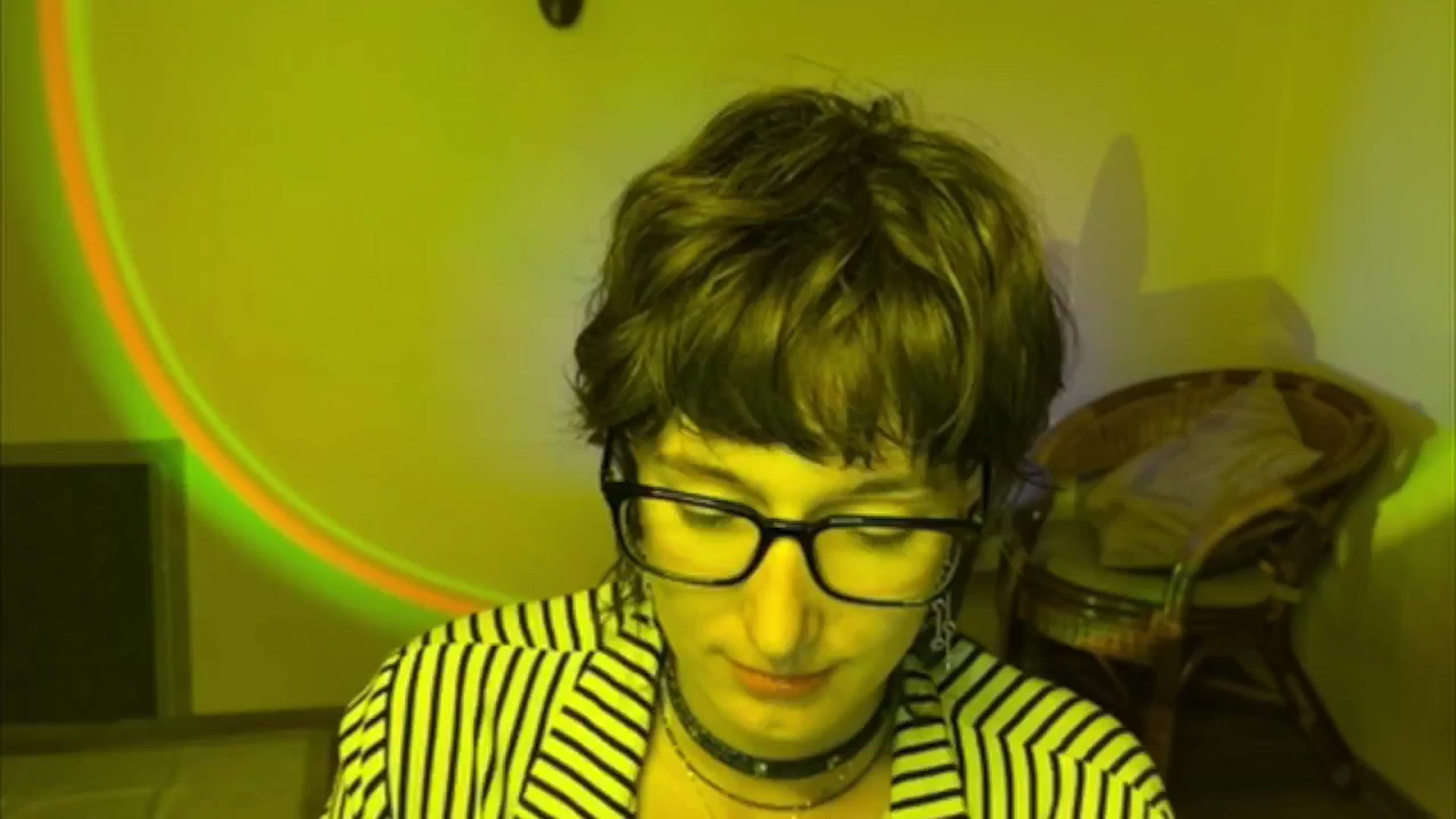 Gallery image thumbnail from LoooneyTunes's myfreecams stream on, 06/21/2025, 19:27 image 12 of 20
