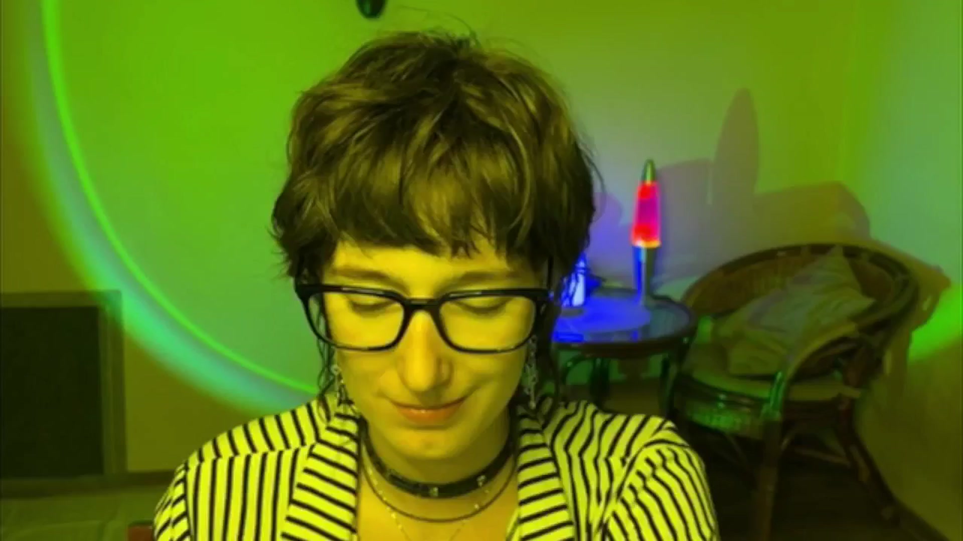Gallery image thumbnail from LoooneyTunes's myfreecams stream on, 06/21/2025, 19:27 image 18 of 20