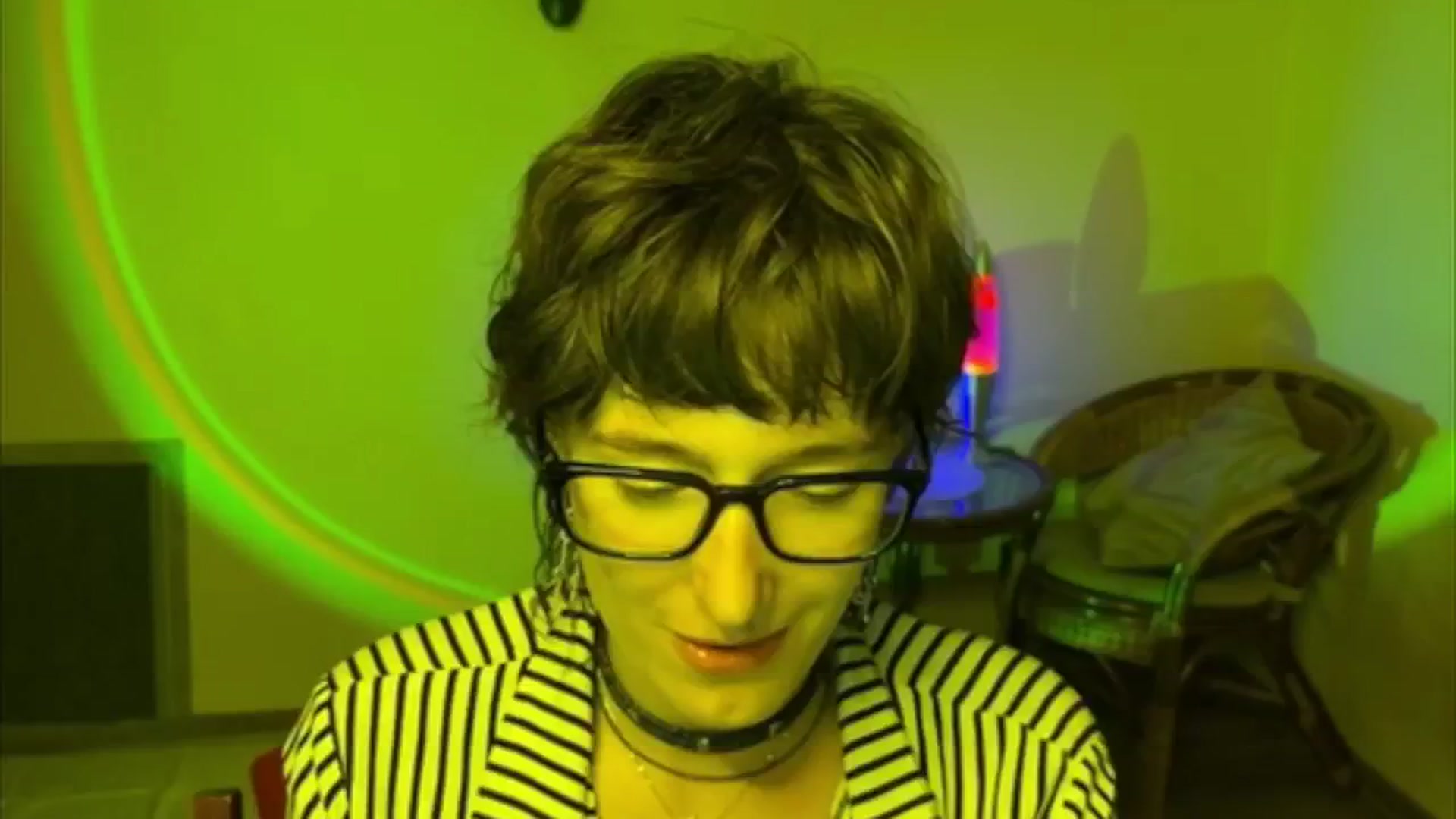 Gallery image thumbnail from LoooneyTunes's myfreecams stream on, 06/21/2025, 19:27 image 15 of 20