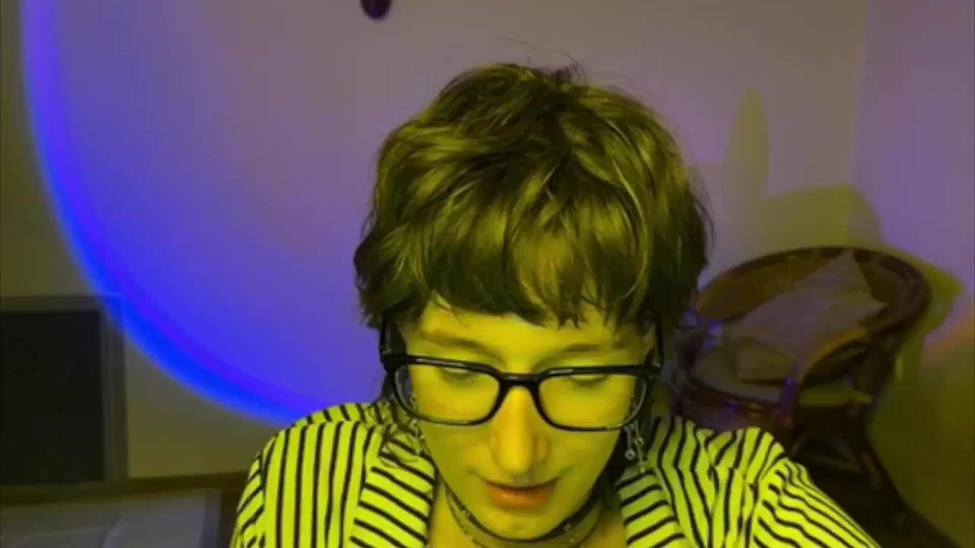 Gallery image thumbnail from LoooneyTunes's myfreecams stream on, 06/21/2025, 19:27 image 1 of 20