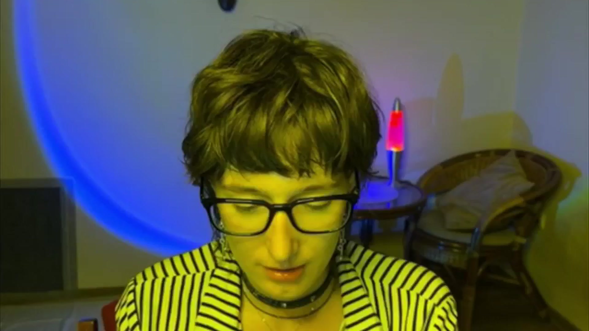 Gallery image thumbnail from LoooneyTunes's myfreecams stream on, 06/21/2025, 19:27 image 14 of 20