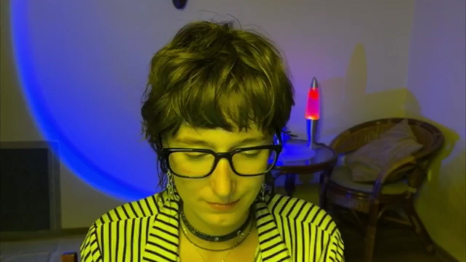Gallery image thumbnail from LoooneyTunes's myfreecams stream on, 06/21/2025, 19:27 image 17 of 20