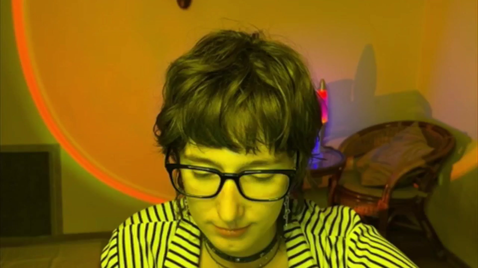 Gallery image thumbnail from LoooneyTunes's myfreecams stream on, 06/21/2025, 19:27 image 6 of 20