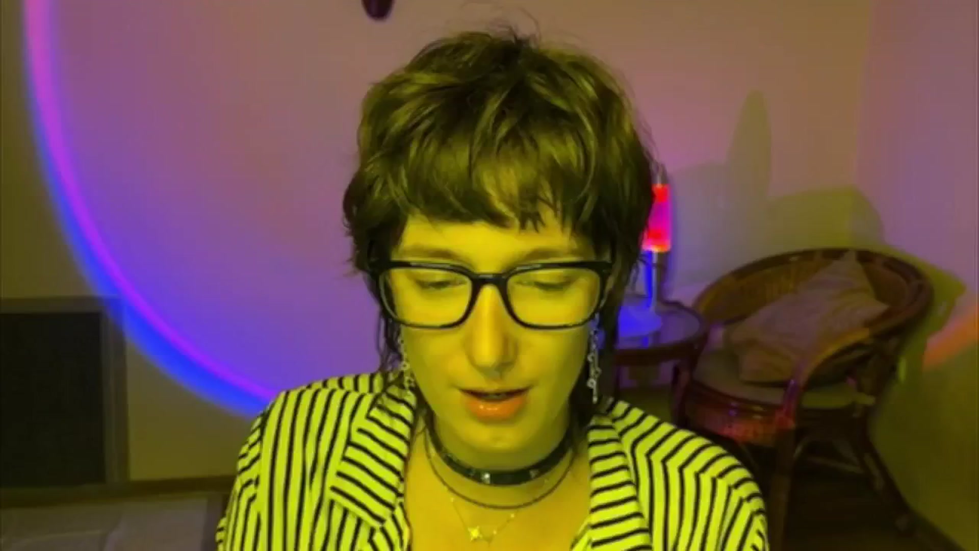 Gallery image thumbnail from LoooneyTunes's myfreecams stream on, 06/21/2025, 19:27 image 4 of 20