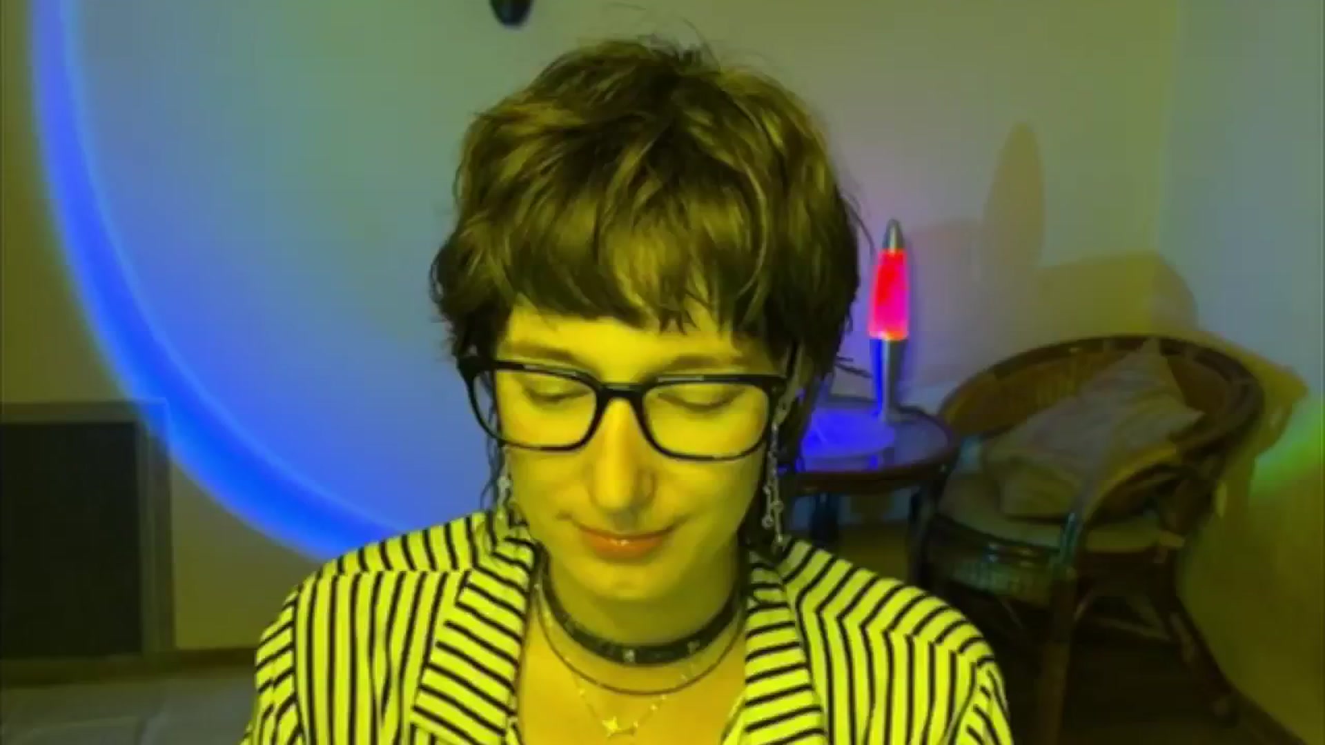 Gallery image thumbnail from LoooneyTunes's myfreecams stream on, 06/21/2025, 19:27 image 11 of 20
