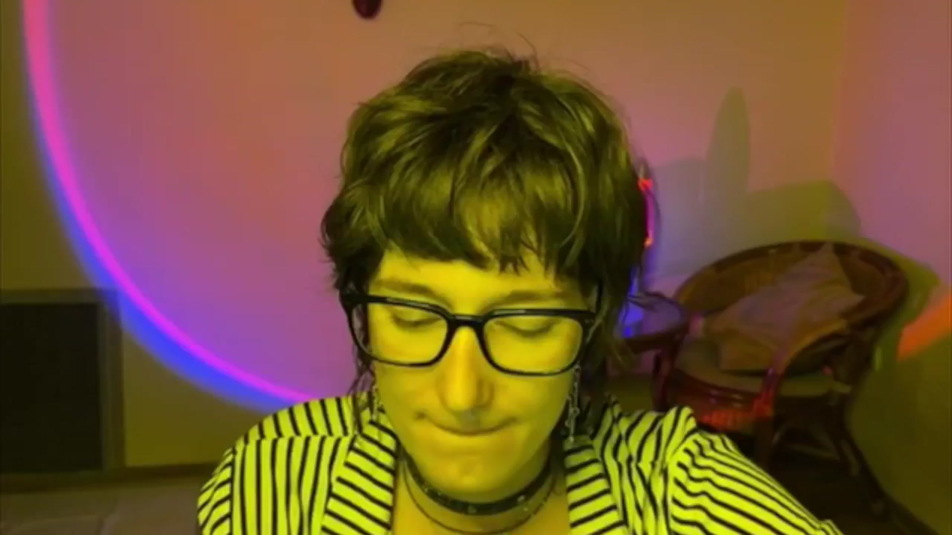 Gallery image thumbnail from LoooneyTunes's myfreecams stream on, 06/21/2025, 19:27 image 7 of 20