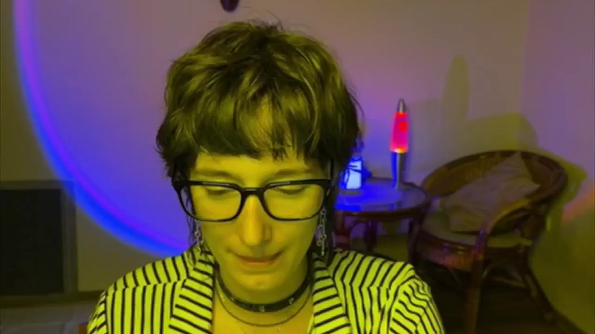 Gallery image thumbnail from LoooneyTunes's myfreecams stream on, 06/21/2025, 19:27 image 20 of 20