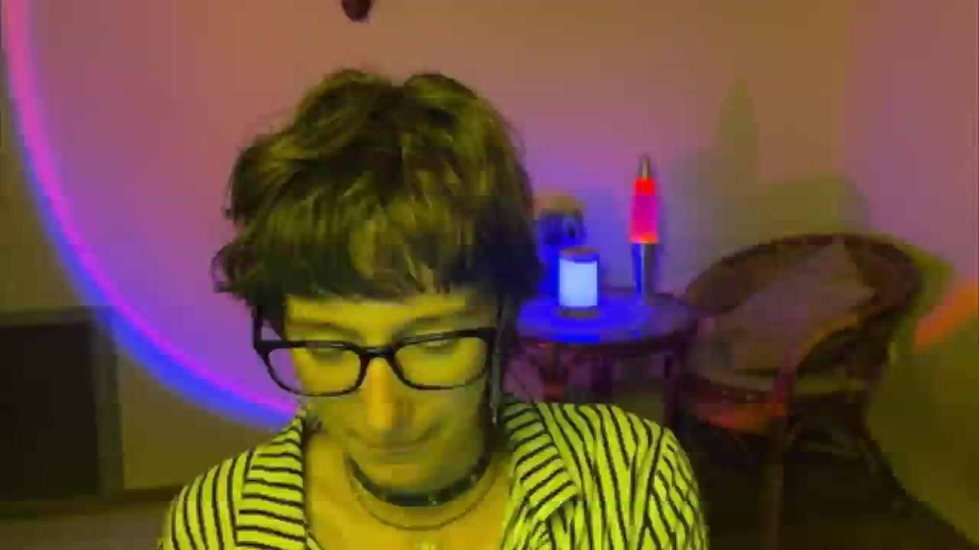 Gallery image thumbnail from LoooneyTunes's myfreecams stream on, 06/21/2025, 21:45 image 20 of 20