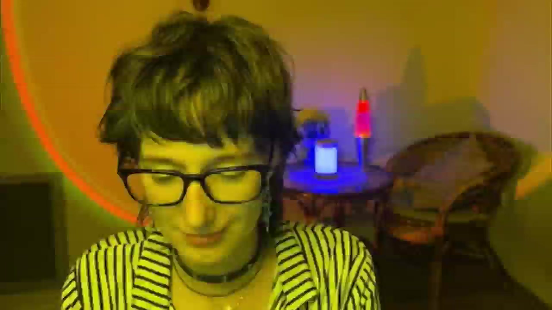 Gallery image thumbnail from LoooneyTunes's myfreecams stream on, 06/21/2025, 21:45 image 9 of 20