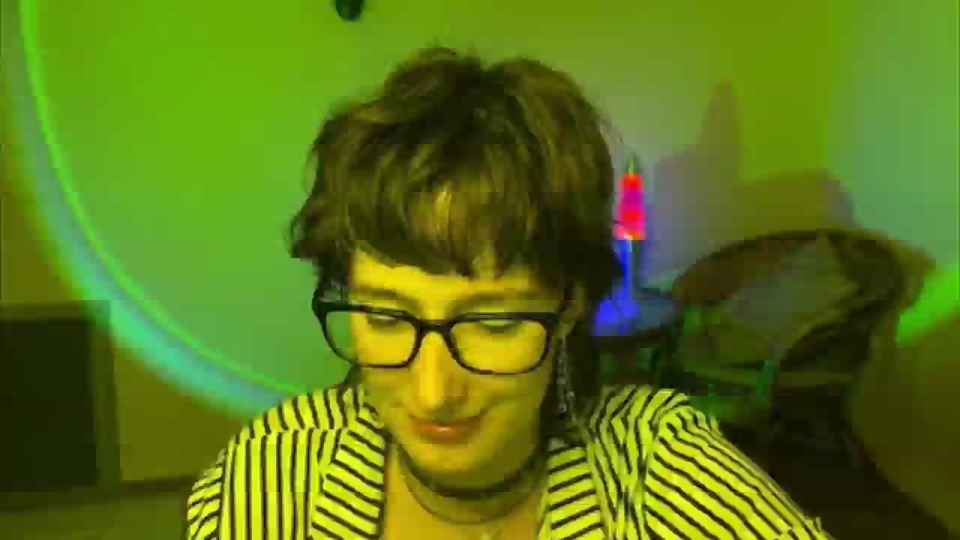 Gallery image thumbnail from LoooneyTunes's myfreecams stream on, 06/21/2025, 21:45 image 11 of 20
