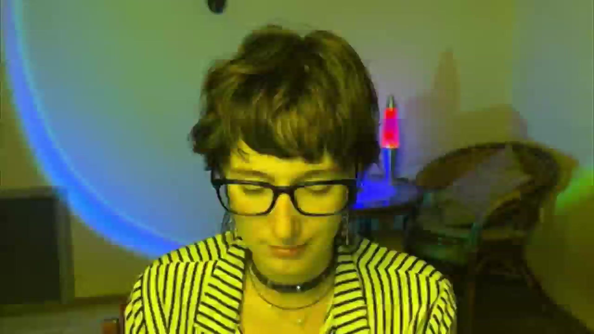 Gallery image thumbnail from LoooneyTunes's myfreecams stream on, 06/21/2025, 21:45 image 3 of 20