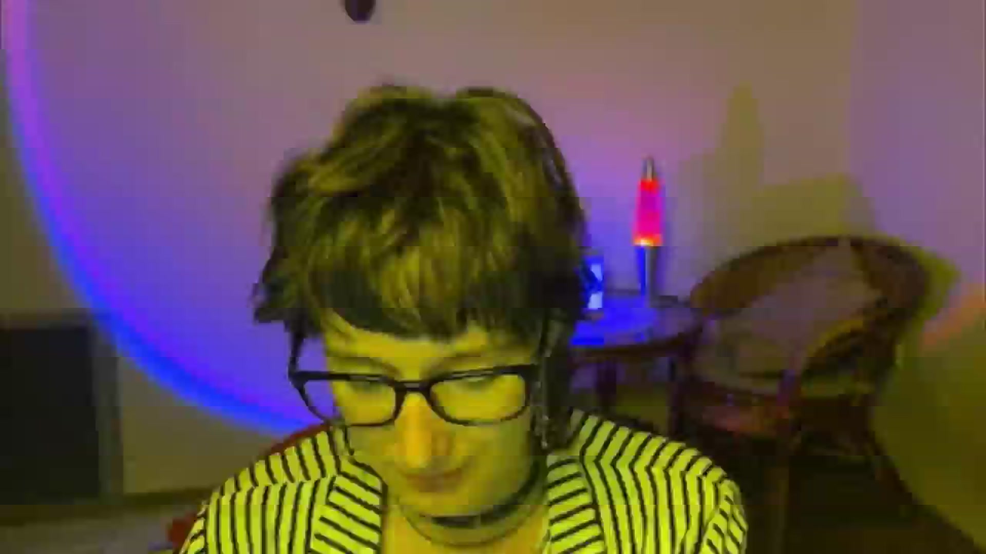 Gallery image thumbnail from LoooneyTunes's myfreecams stream on, 06/21/2025, 21:45 image 5 of 20
