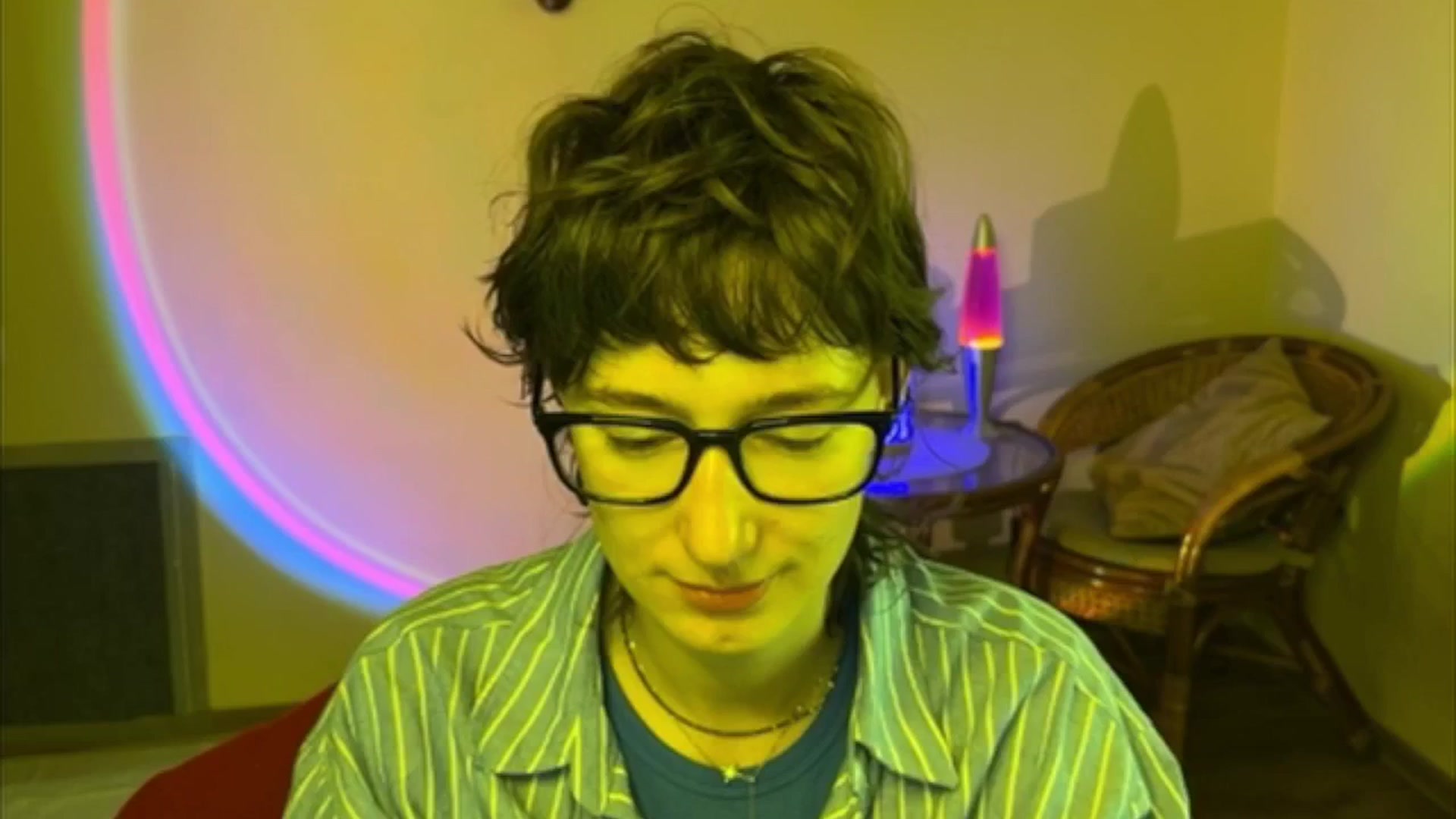 Gallery image thumbnail from LoooneyTunes's myfreecams stream on, 06/22/2025, 10:48 image 7 of 20