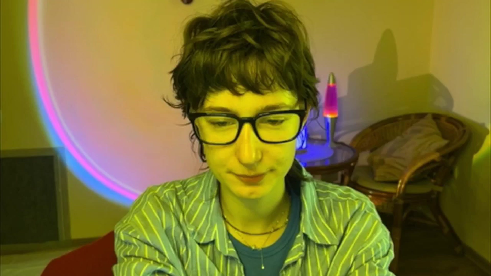 Gallery image thumbnail from LoooneyTunes's myfreecams stream on, 06/22/2025, 10:48 image 1 of 20
