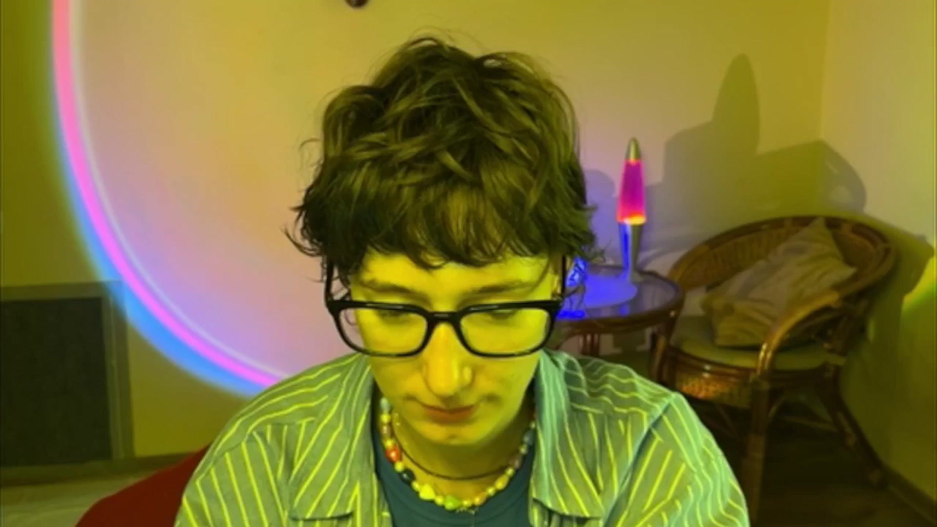Gallery image thumbnail from LoooneyTunes's myfreecams stream on, 06/22/2025, 10:48 image 20 of 20
