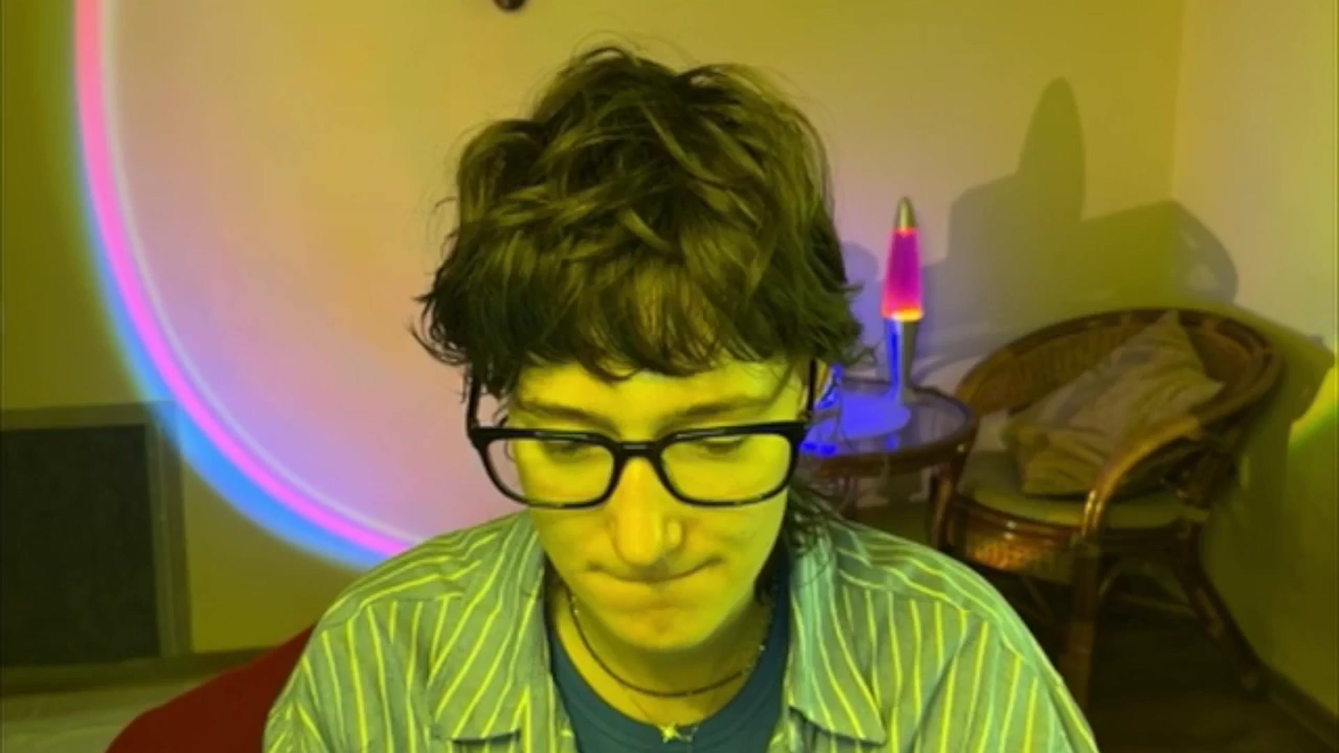 Gallery image thumbnail from LoooneyTunes's myfreecams stream on, 06/22/2025, 10:48 image 9 of 20