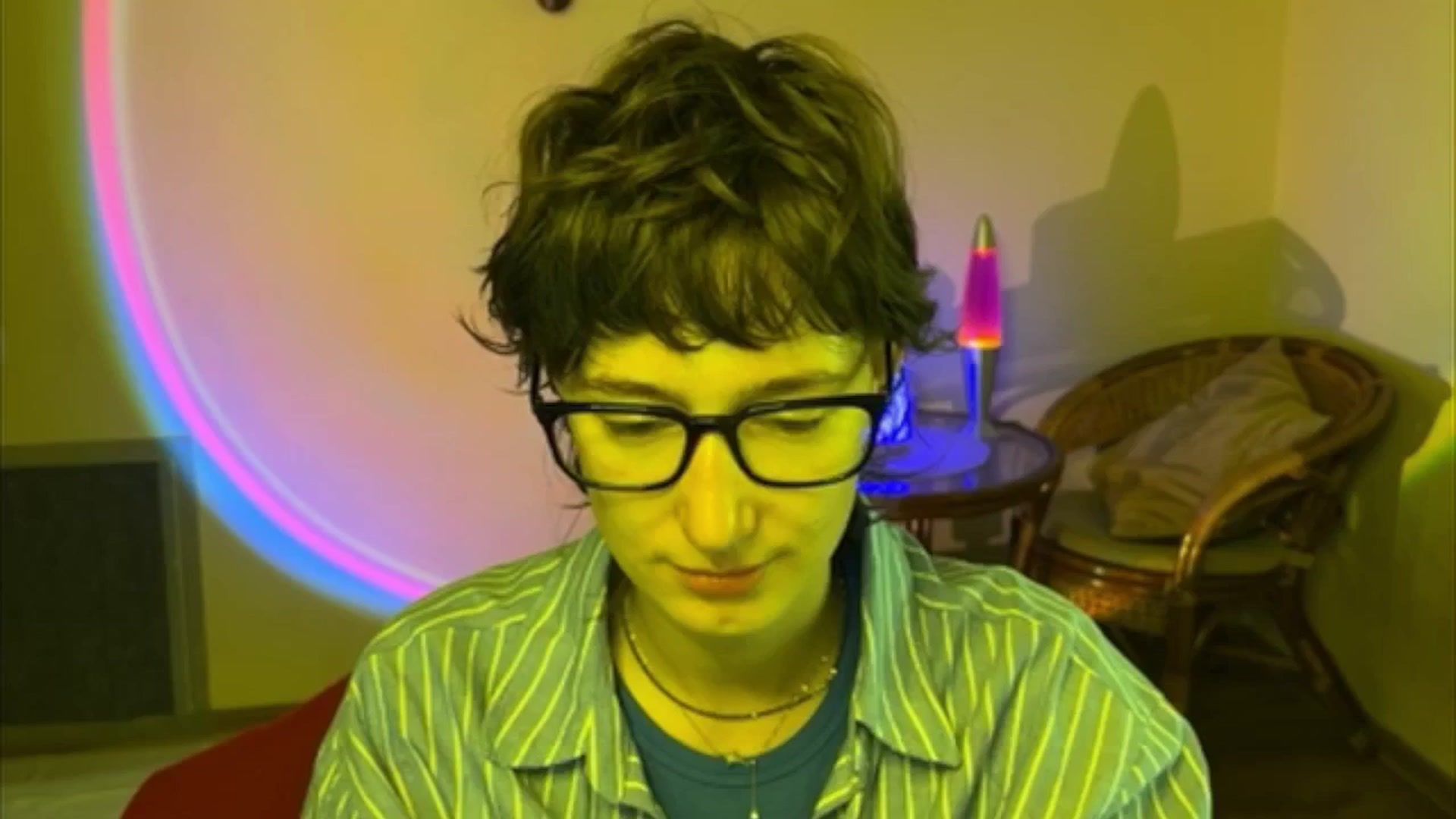 Gallery image thumbnail from LoooneyTunes's myfreecams stream on, 06/22/2025, 10:48 image 4 of 20