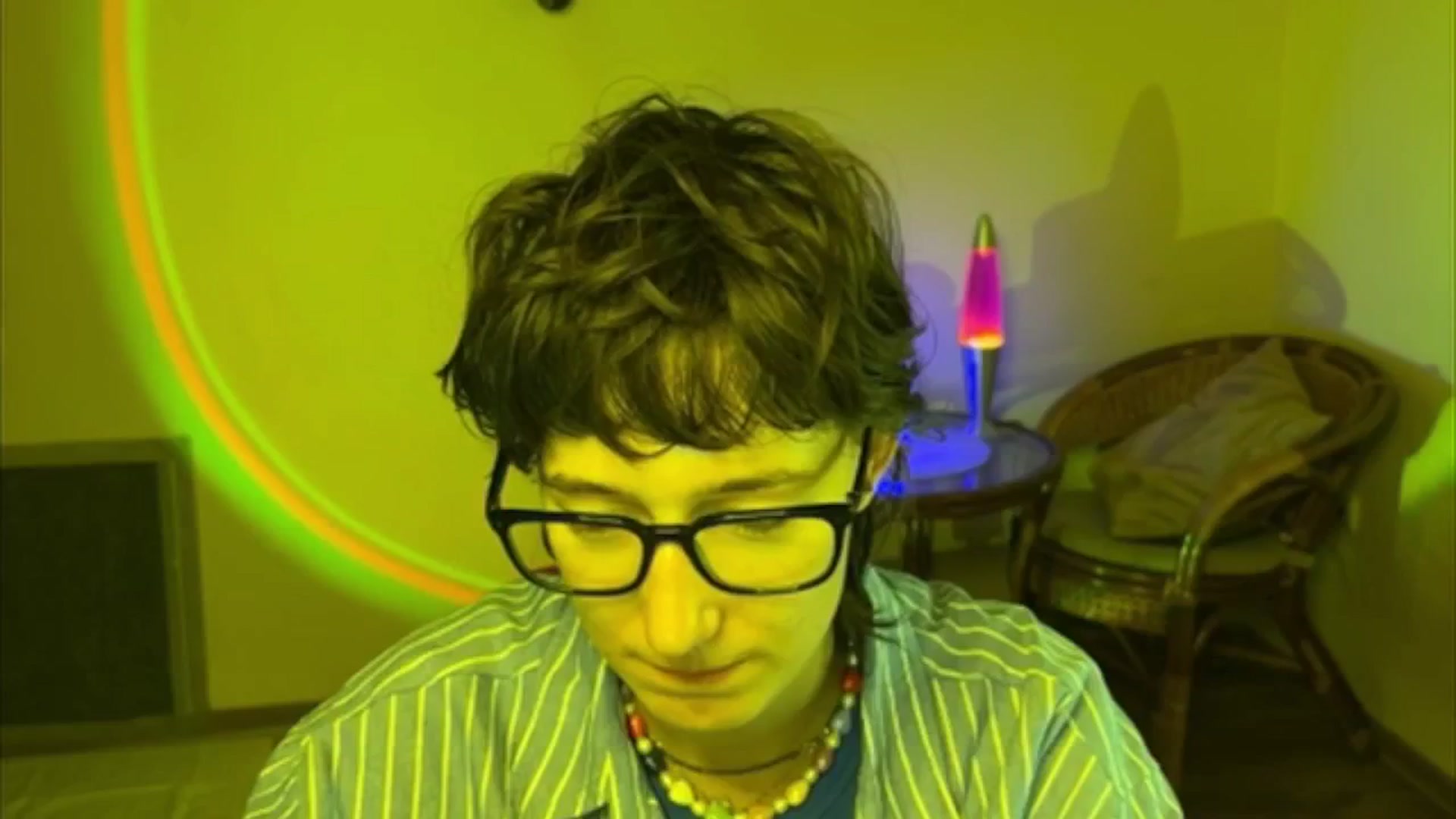 Gallery image thumbnail from LoooneyTunes's myfreecams stream on, 06/22/2025, 11:11 image 11 of 20
