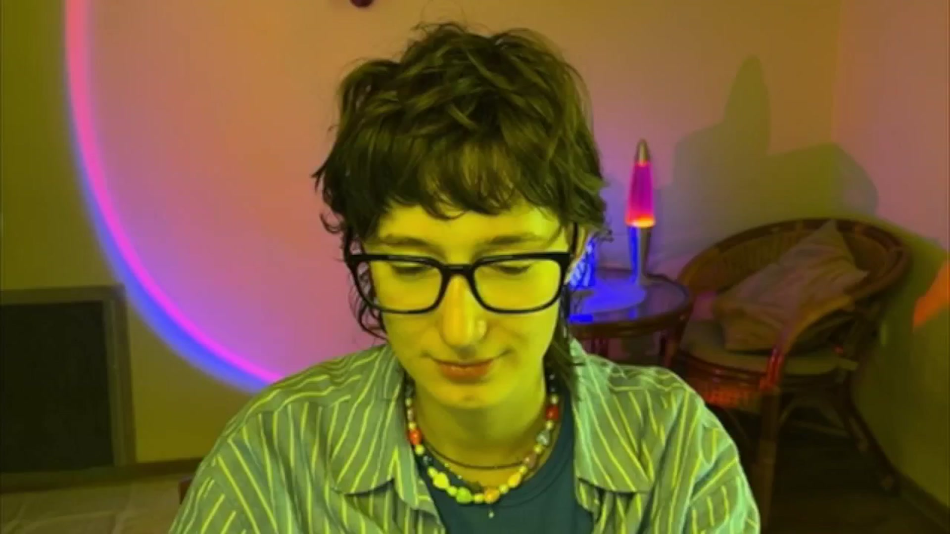 Gallery image thumbnail from LoooneyTunes's myfreecams stream on, 06/22/2025, 11:11 image 19 of 20