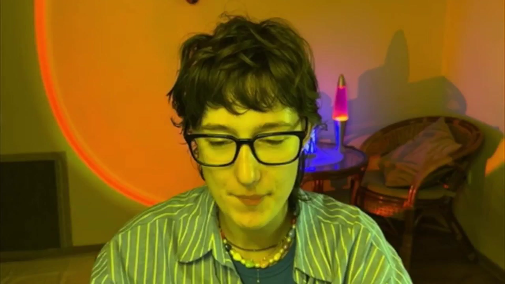 Gallery image thumbnail from LoooneyTunes's myfreecams stream on, 06/22/2025, 11:11 image 14 of 20