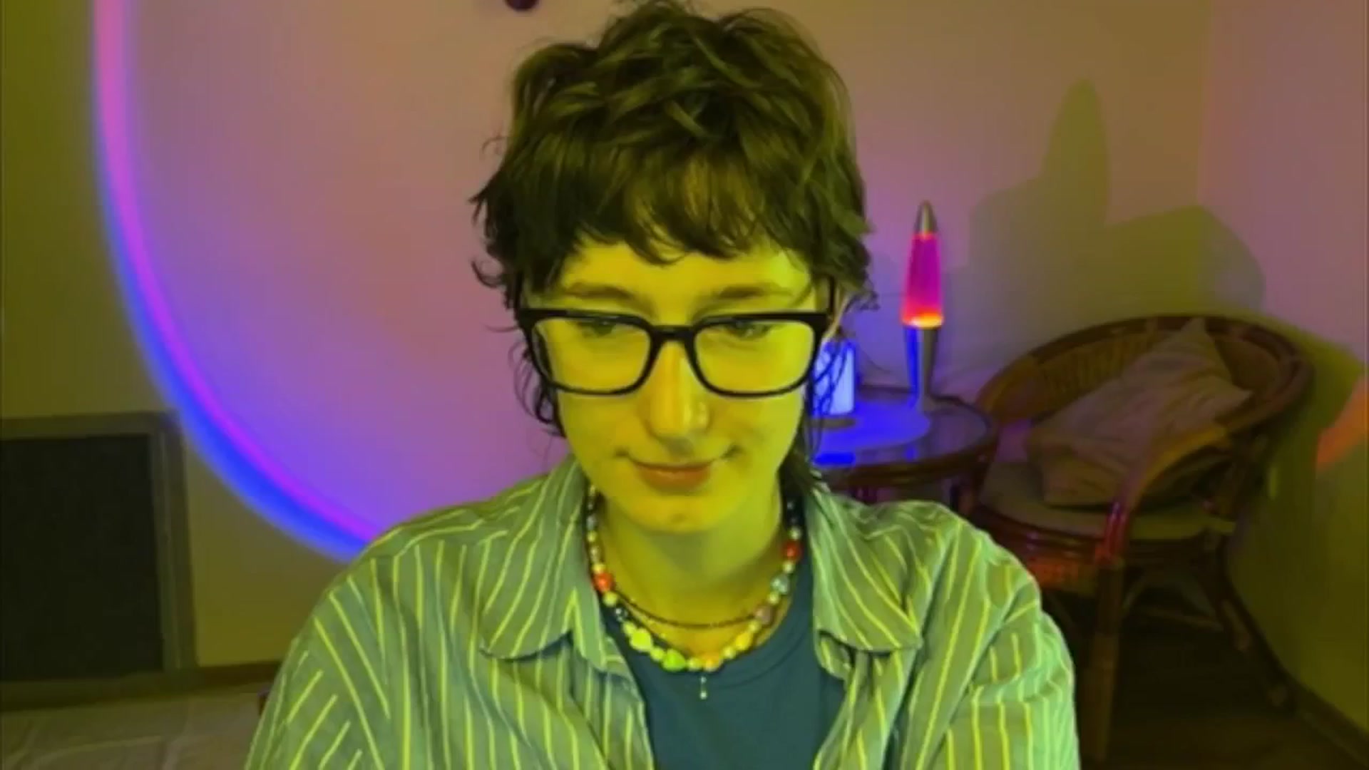 Gallery image thumbnail from LoooneyTunes's myfreecams stream on, 06/22/2025, 11:11 image 20 of 20