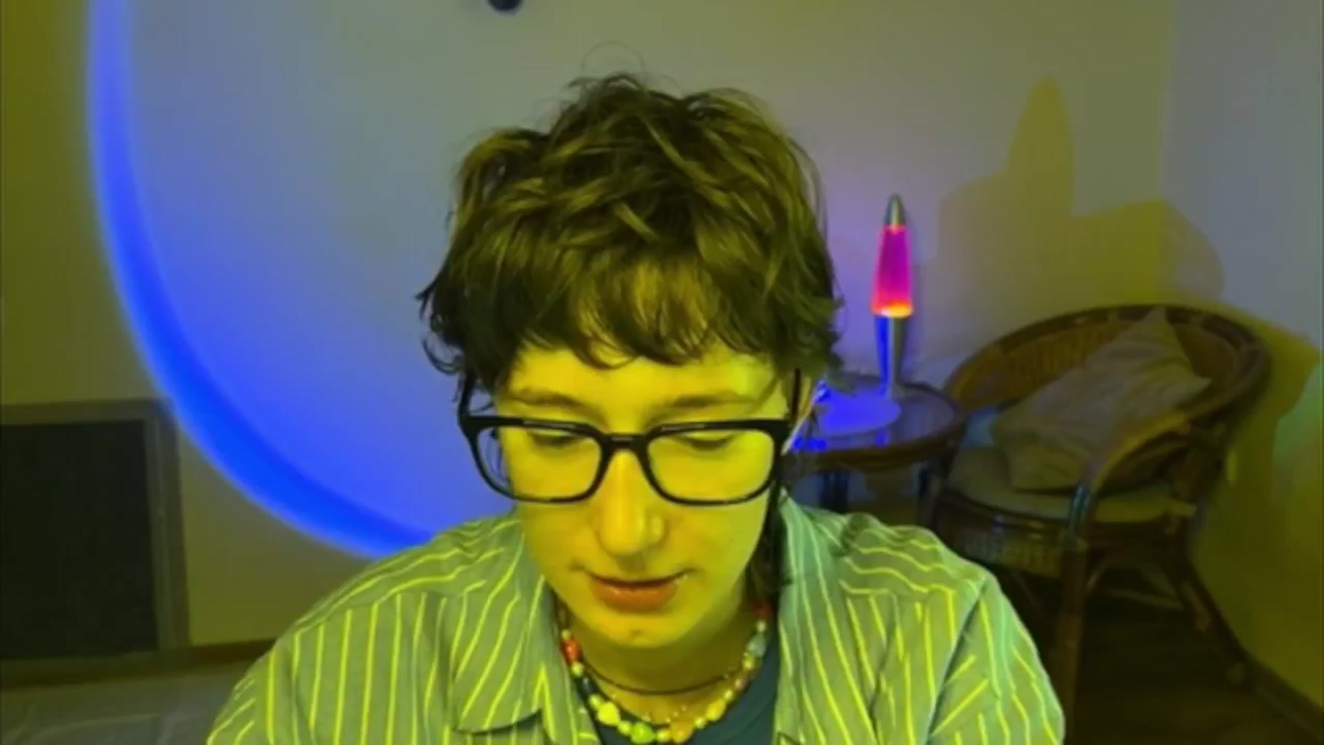 Gallery image thumbnail from LoooneyTunes's myfreecams stream on, 06/22/2025, 11:11 image 4 of 20