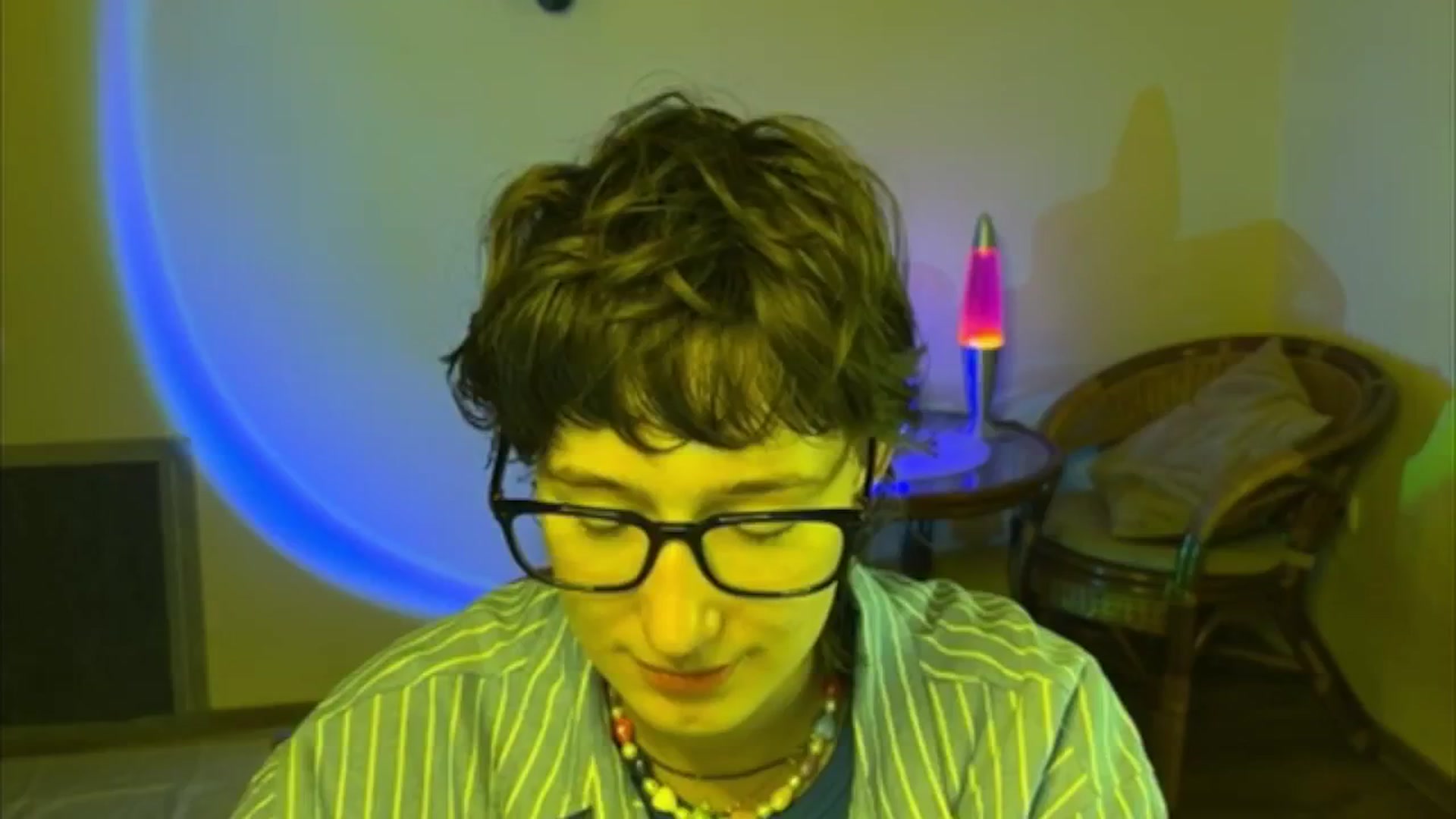 Gallery image thumbnail from LoooneyTunes's myfreecams stream on, 06/22/2025, 11:11 image 5 of 20