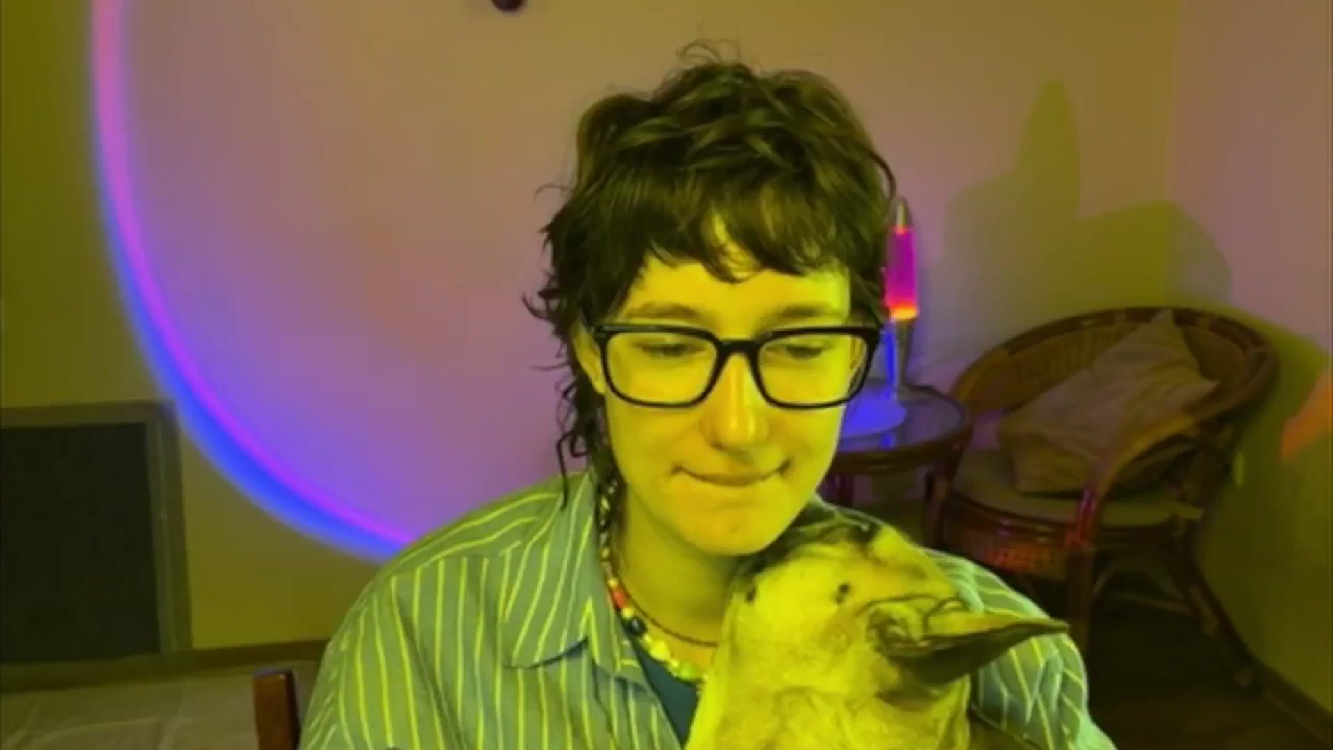 Gallery image thumbnail from LoooneyTunes's myfreecams stream on, 06/22/2025, 11:11 image 1 of 20