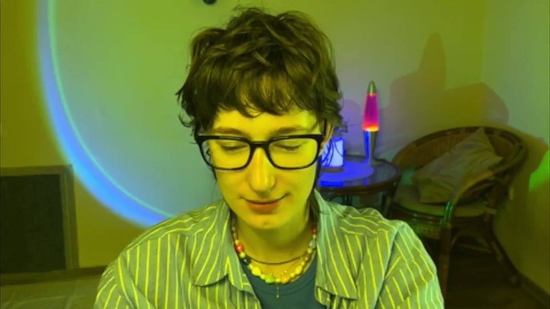 Gallery image thumbnail from LoooneyTunes's myfreecams stream on, 06/22/2025, 11:11 image 7 of 20