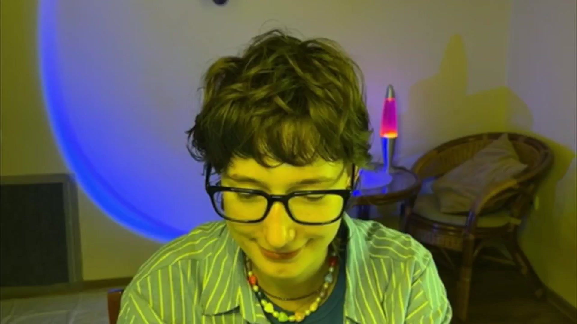 Gallery image thumbnail from LoooneyTunes's myfreecams stream on, 06/22/2025, 11:11 image 3 of 20