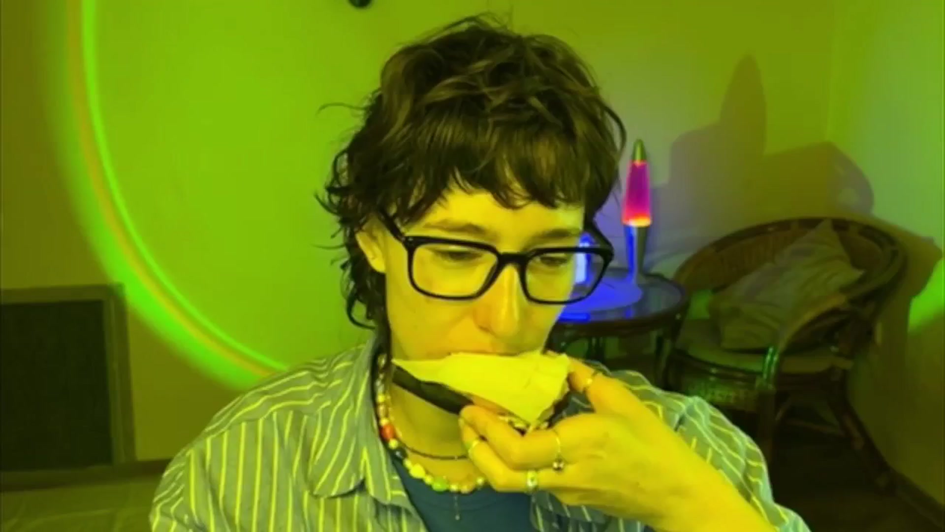 Gallery image thumbnail from LoooneyTunes's myfreecams stream on, 06/22/2025, 11:11 image 10 of 20
