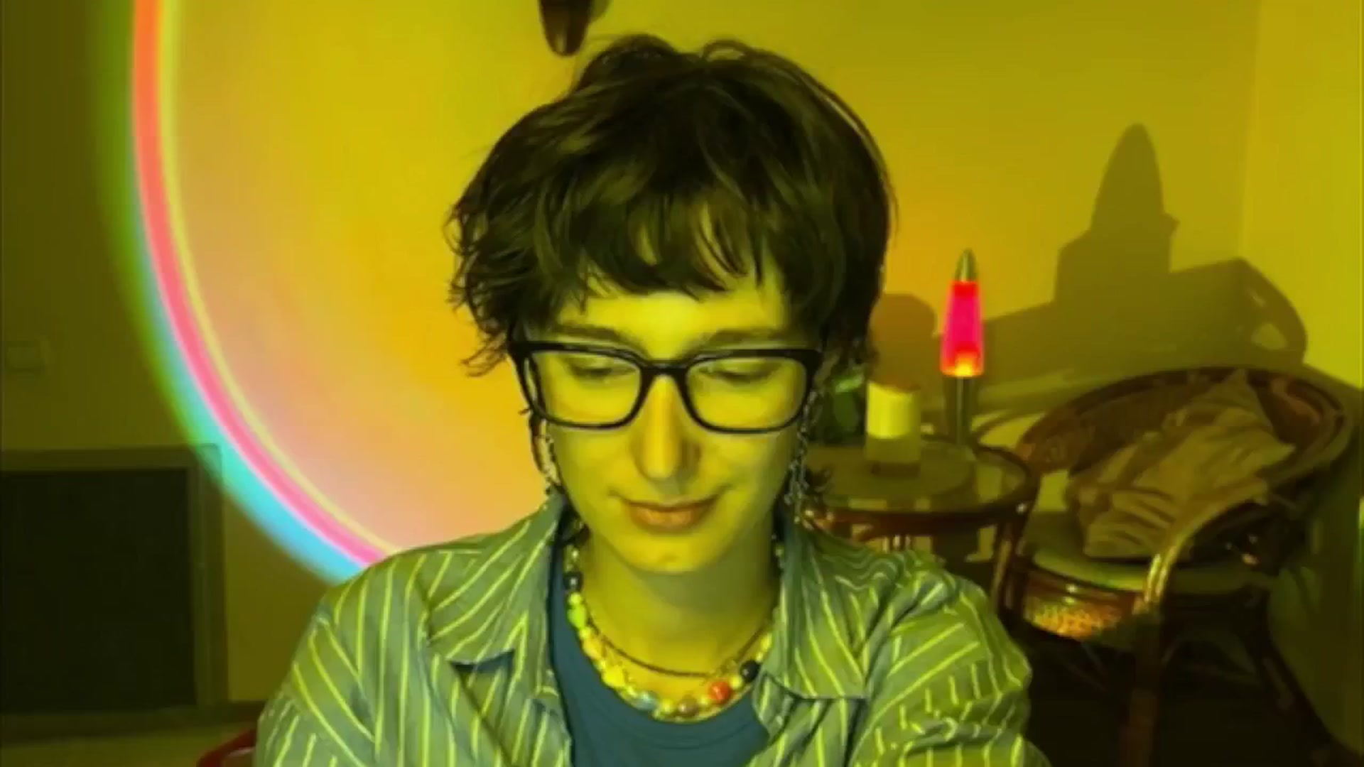 Gallery image thumbnail from LoooneyTunes's myfreecams stream on, 06/22/2025, 21:24 image 18 of 20