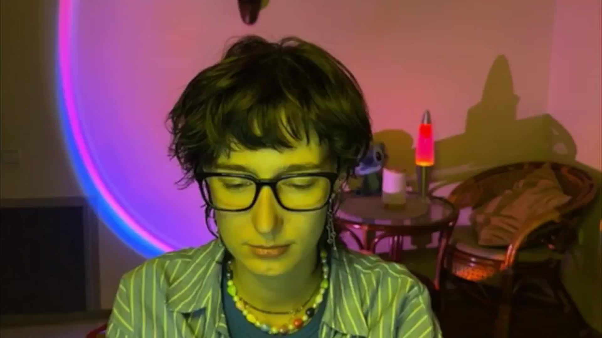 Gallery image thumbnail from LoooneyTunes's myfreecams stream on, 06/22/2025, 21:24 image 19 of 20