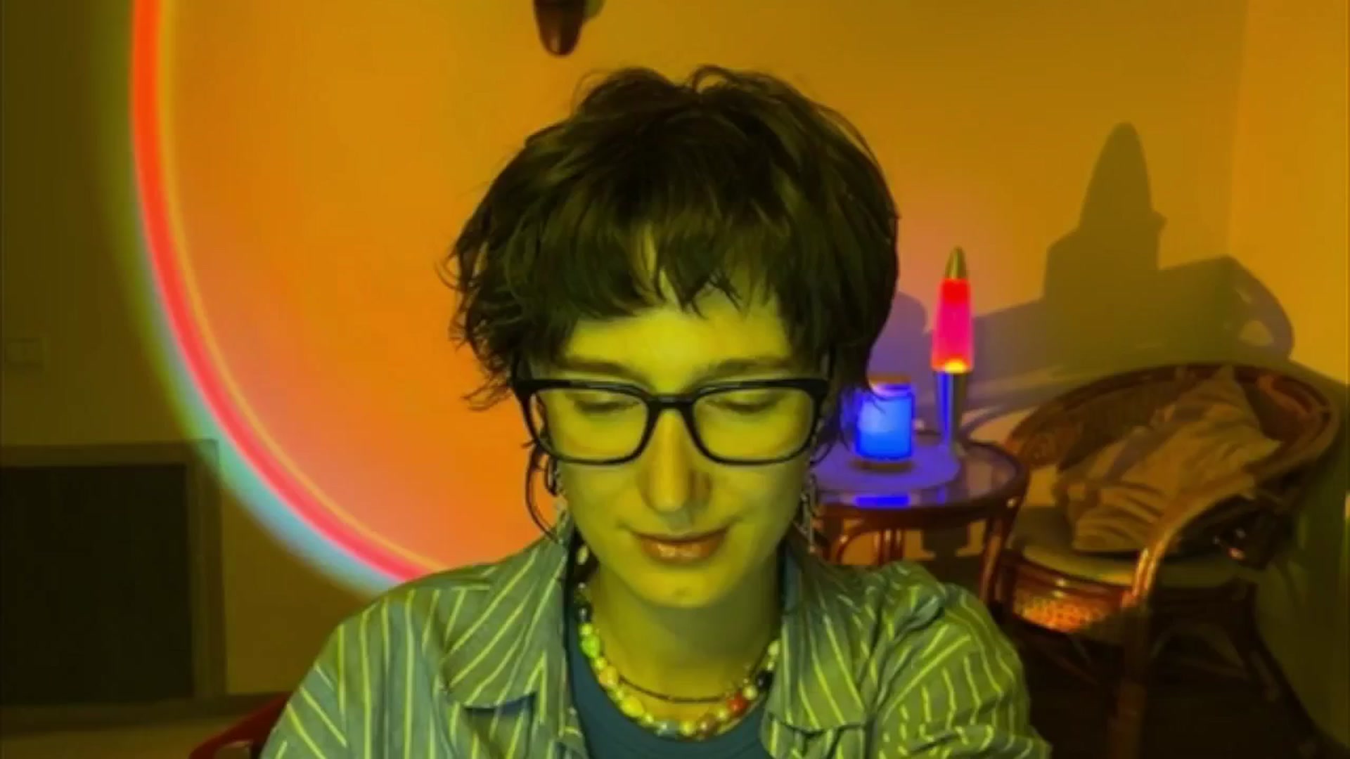 Gallery image thumbnail from LoooneyTunes's myfreecams stream on, 06/22/2025, 21:24 image 10 of 20