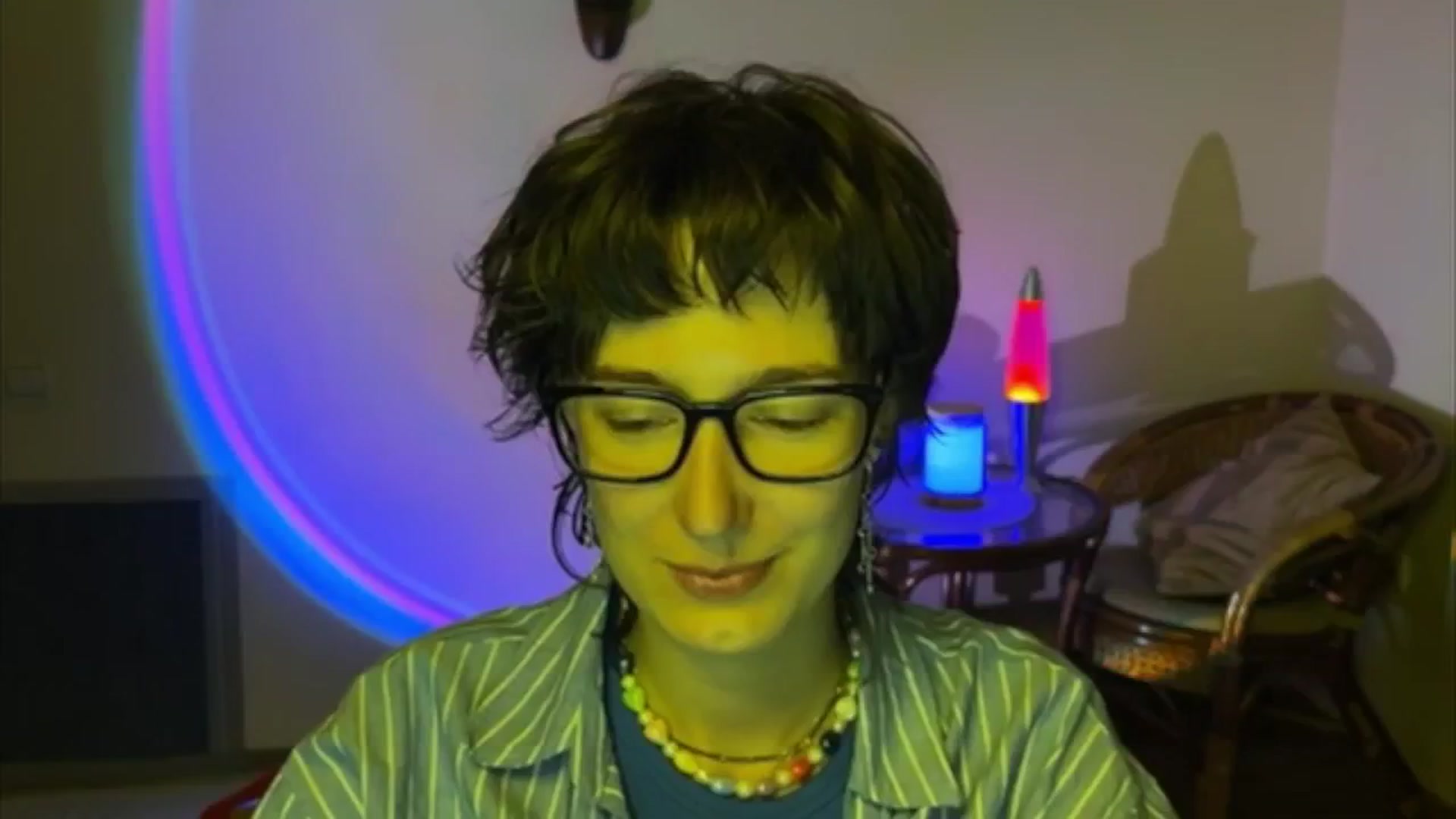 Gallery image thumbnail from LoooneyTunes's myfreecams stream on, 06/22/2025, 21:24 image 9 of 20