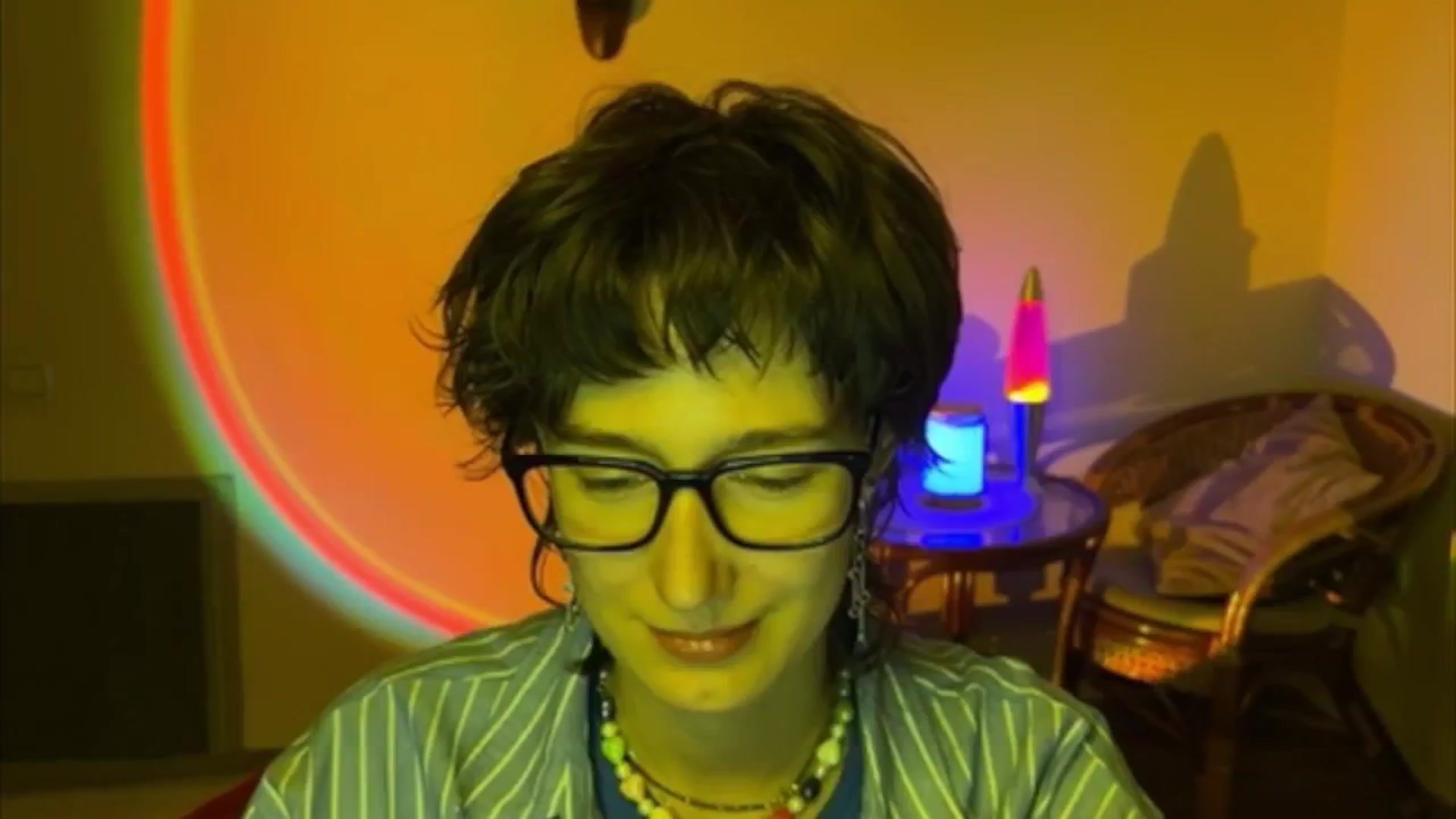Gallery image thumbnail from LoooneyTunes's myfreecams stream on, 06/22/2025, 21:24 image 5 of 20