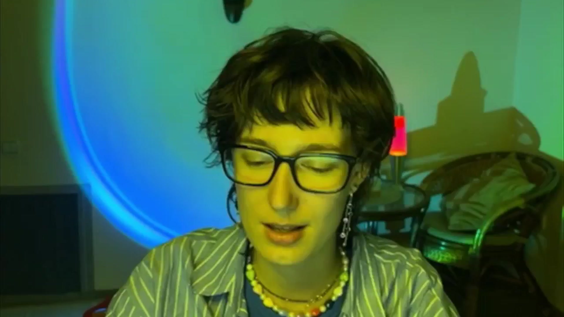 Gallery image thumbnail from LoooneyTunes's myfreecams stream on, 06/22/2025, 21:24 image 20 of 20