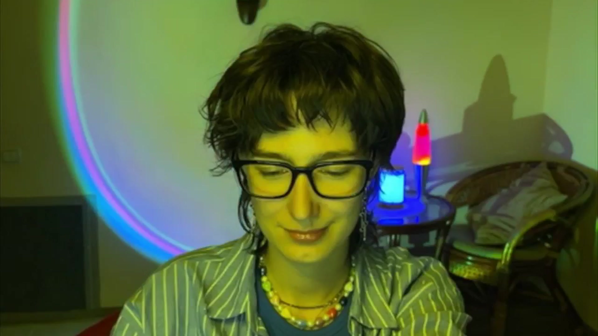 Gallery image thumbnail from LoooneyTunes's myfreecams stream on, 06/22/2025, 21:24 image 7 of 20