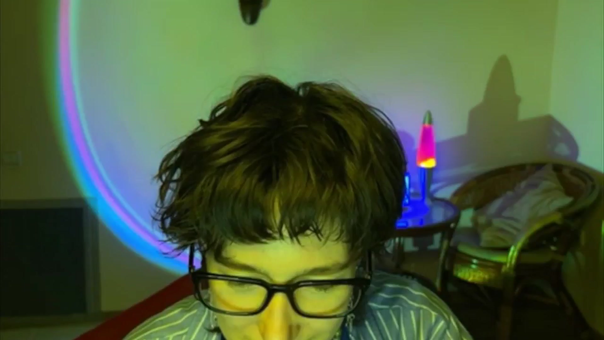 Gallery image thumbnail from LoooneyTunes's myfreecams stream on, 06/22/2025, 21:24 image 2 of 20