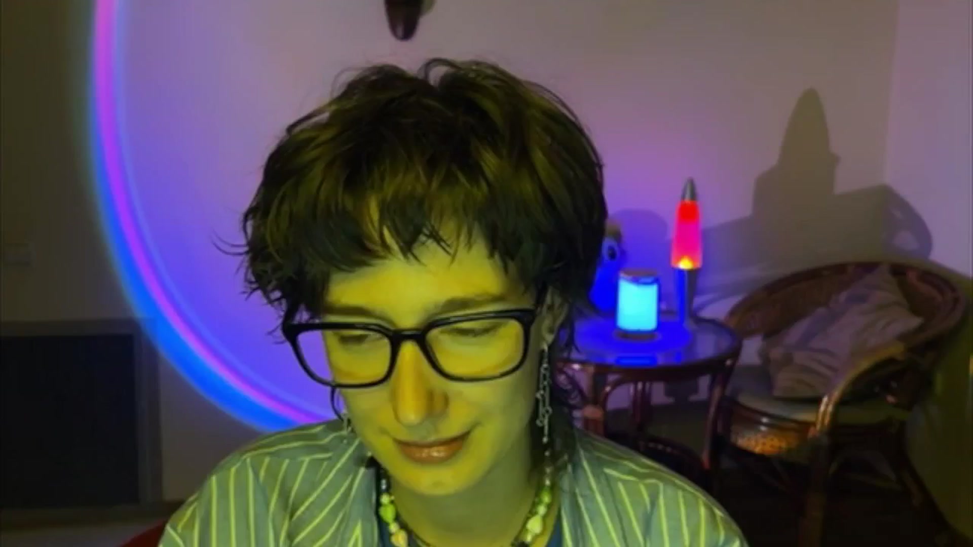Gallery image thumbnail from LoooneyTunes's myfreecams stream on, 06/22/2025, 21:24 image 4 of 20