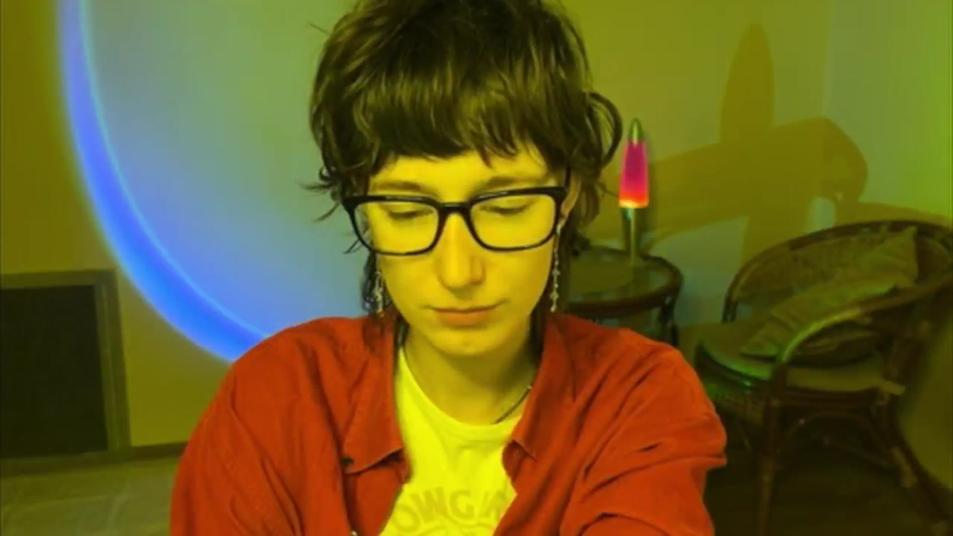 Gallery image thumbnail from LoooneyTunes's myfreecams stream on, 06/23/2025, 13:59 image 5 of 20
