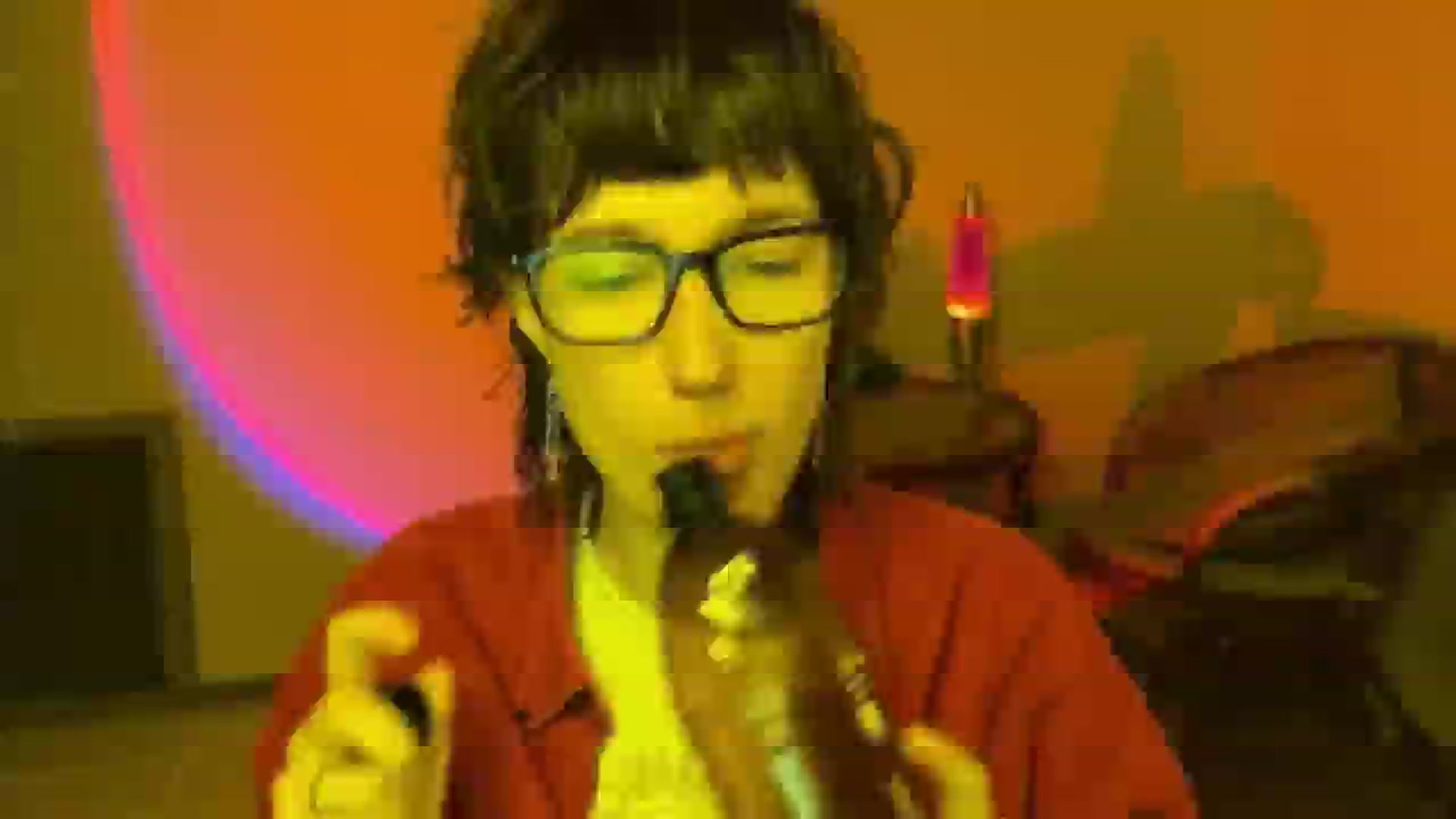 Gallery image thumbnail from LoooneyTunes's myfreecams stream on, 06/23/2025, 13:59 image 1 of 20
