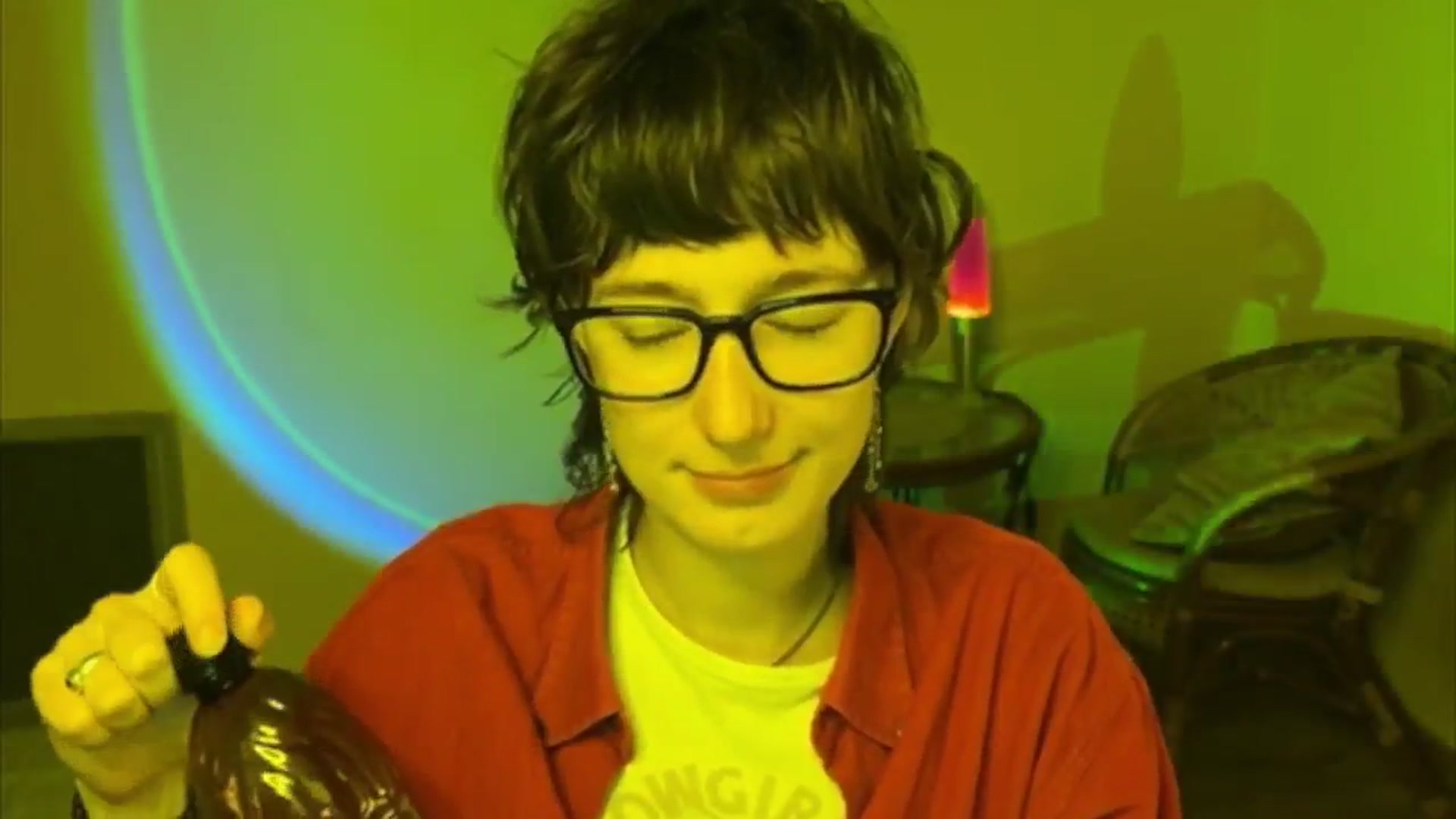 Gallery image thumbnail from LoooneyTunes's myfreecams stream on, 06/23/2025, 13:59 image 11 of 20