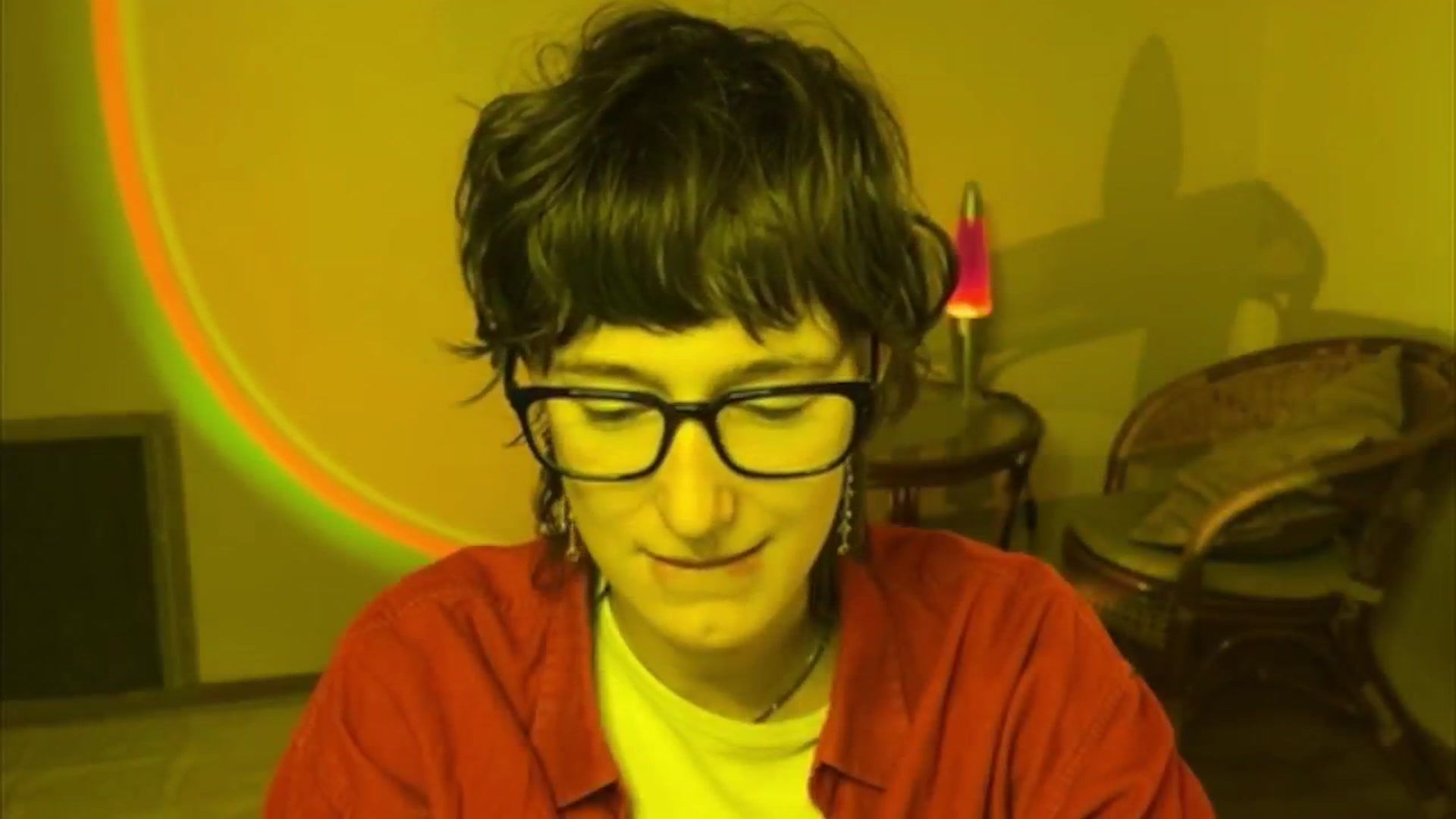 Gallery image thumbnail from LoooneyTunes's myfreecams stream on, 06/23/2025, 13:59 image 16 of 20
