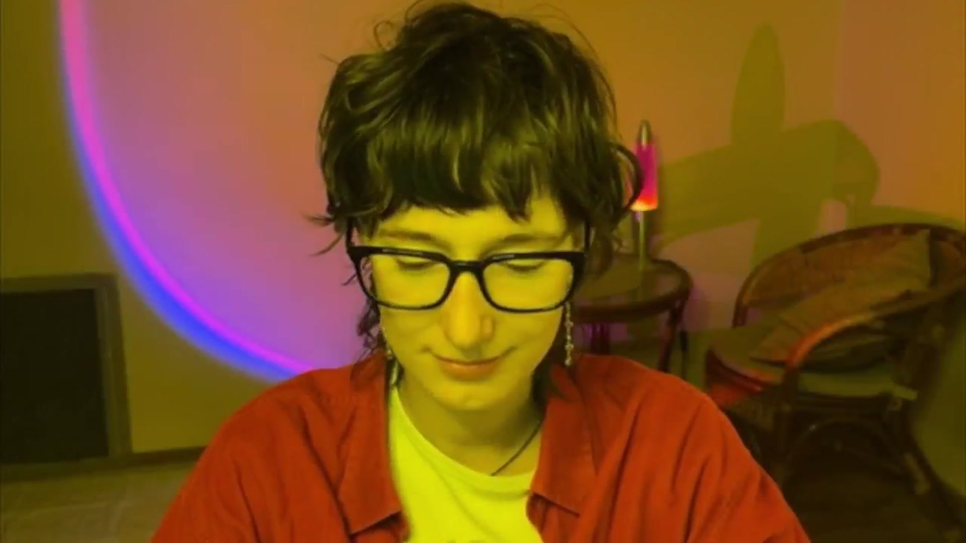 Gallery image thumbnail from LoooneyTunes's myfreecams stream on, 06/23/2025, 13:59 image 20 of 20
